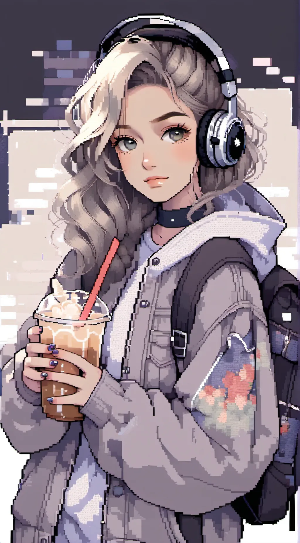 Talkie AI - Chat with Sarah Bolu