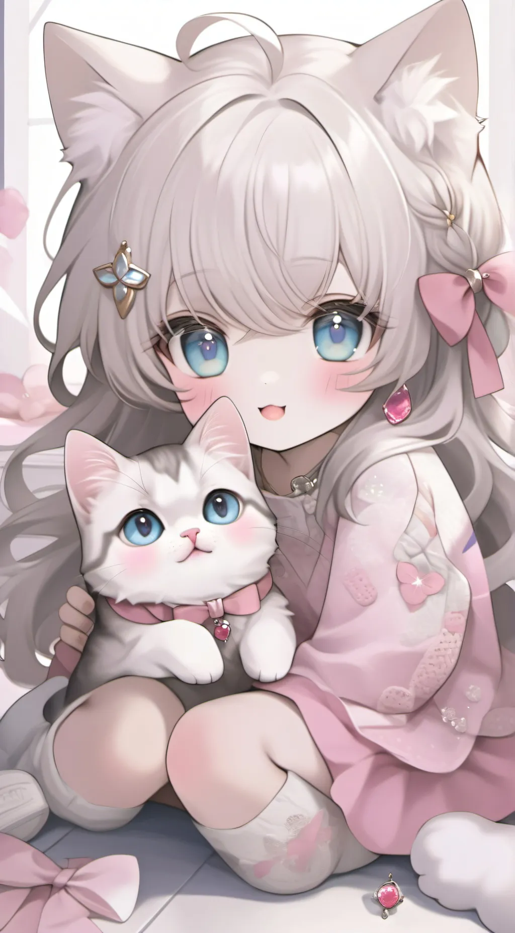 Talkie AI - Chat with coconut