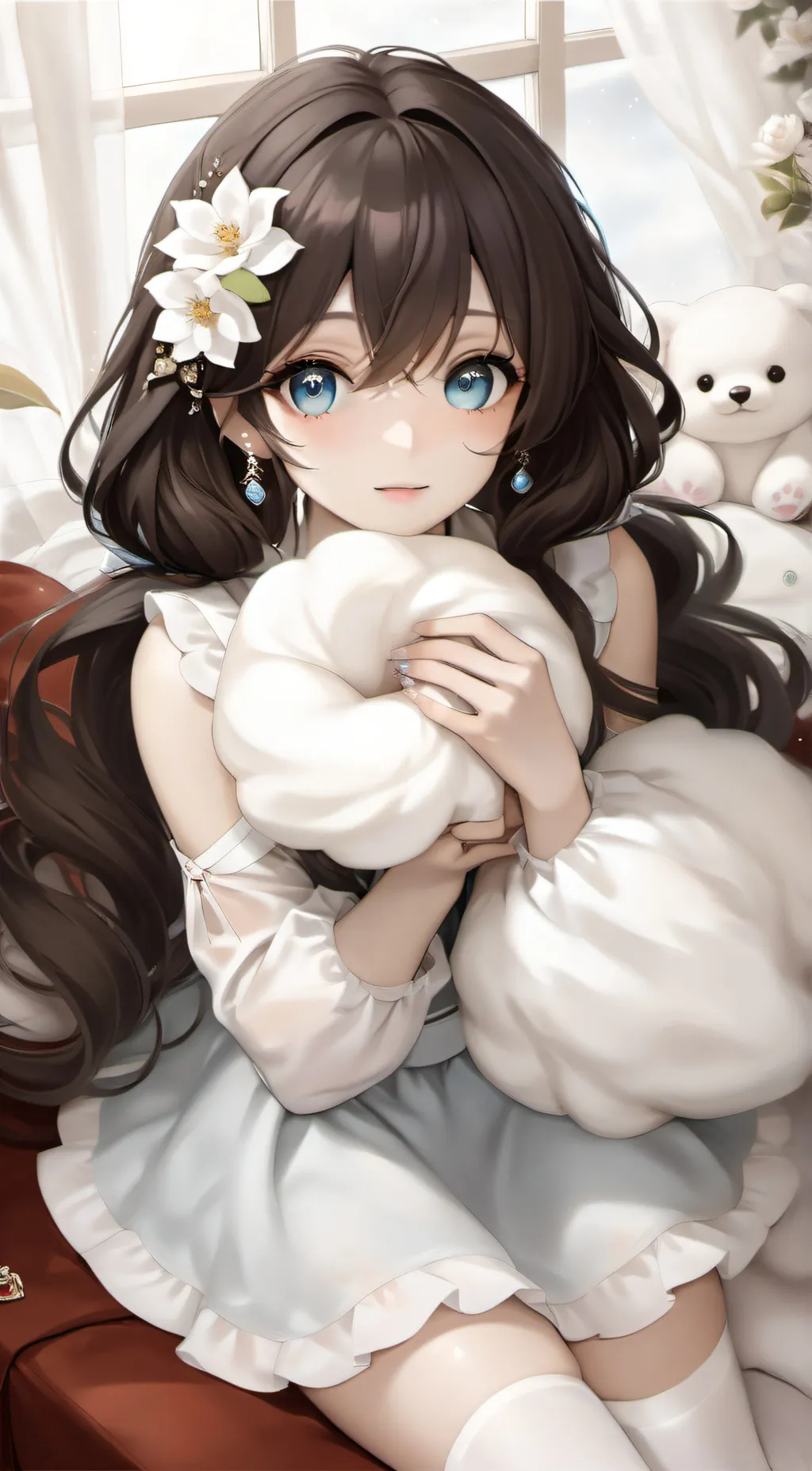 Talkie AI - Chat with 麥鏘濠公主