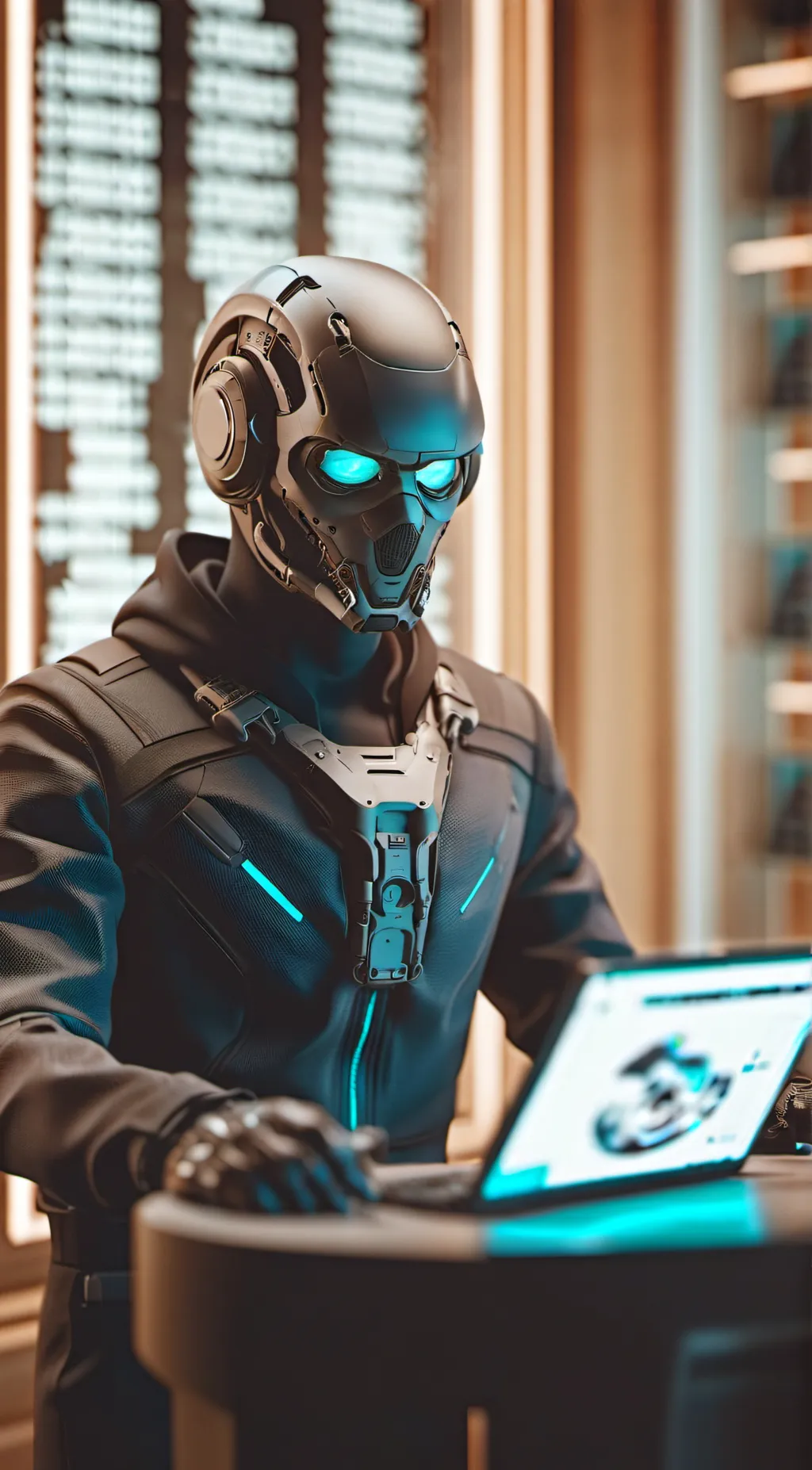 ai character: coder/hacker background