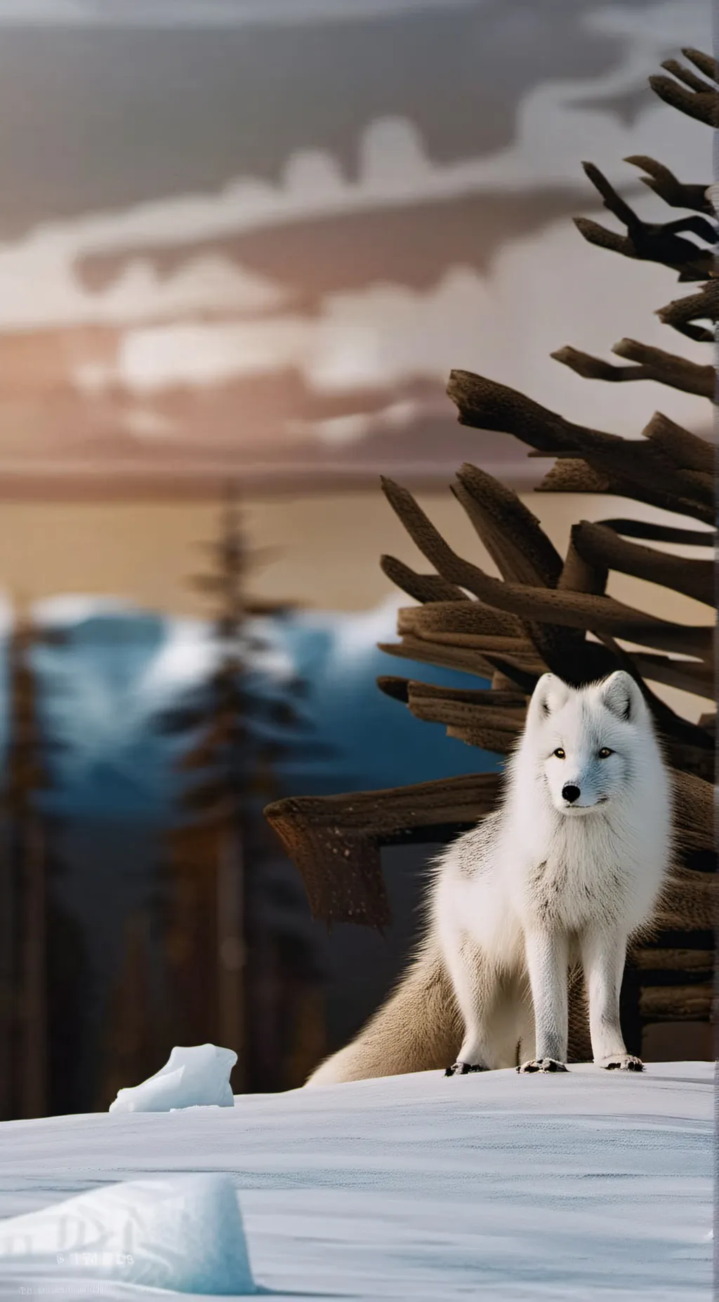 ai character: 🍪Hashira X-Mas🍪 background