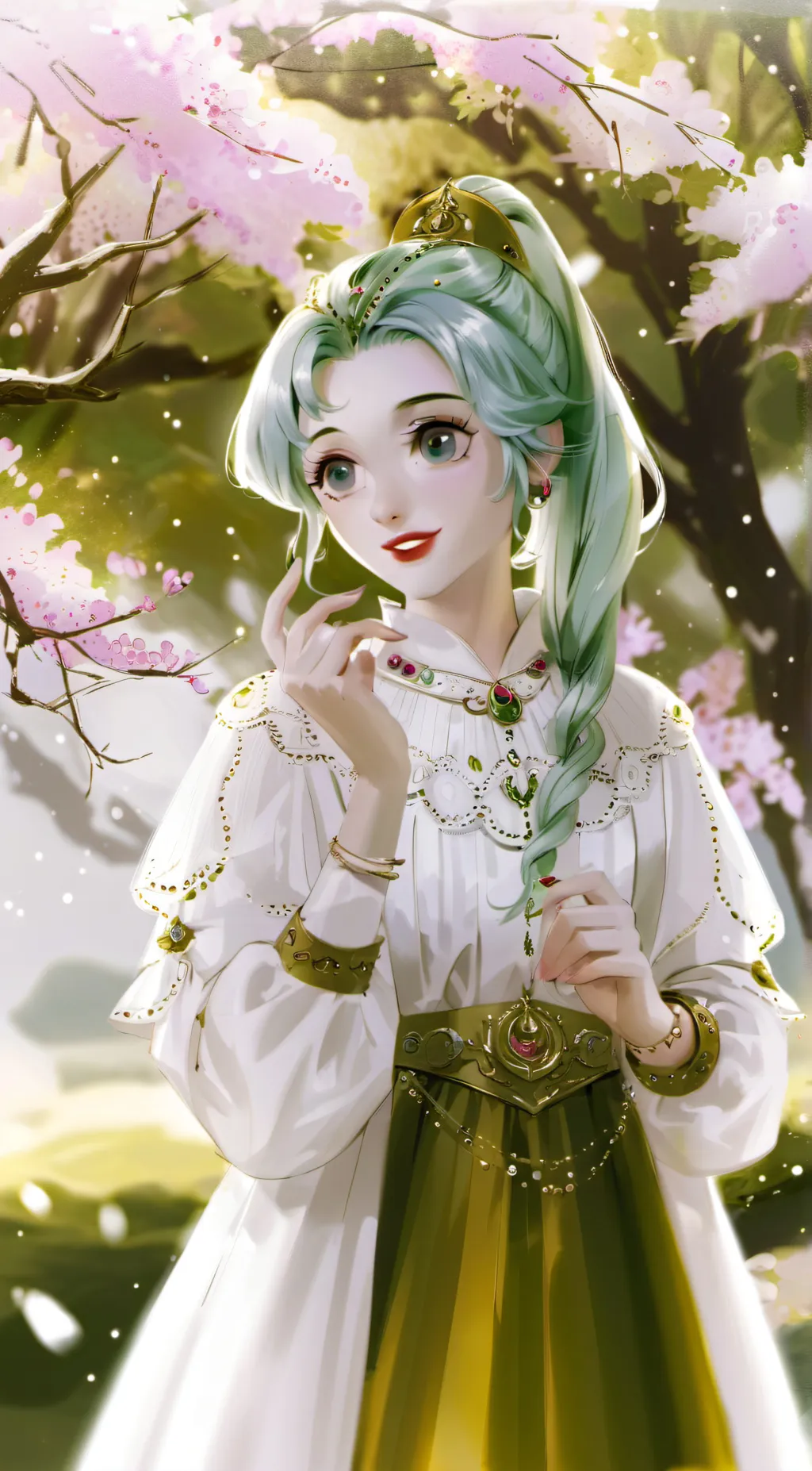 Talkie AI - Chat with Velvet 