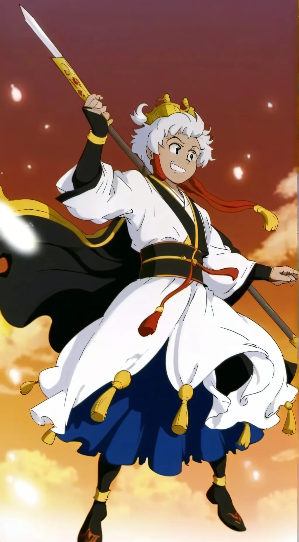 Talkie AI - Chat with maxim