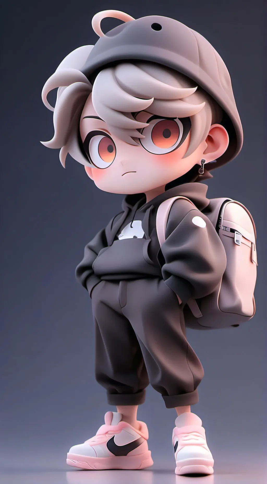 Talkie AI - Chat with kim yad jay