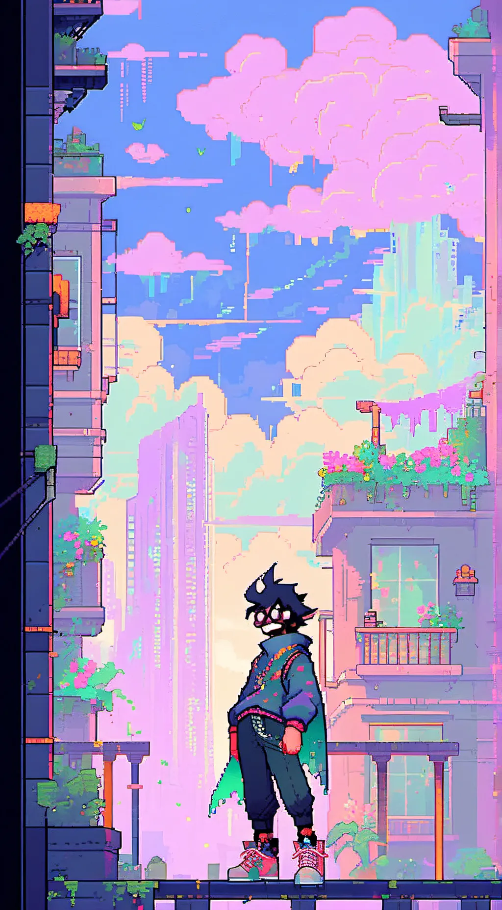 Talkie AI - Chat with Bittergiggle evil