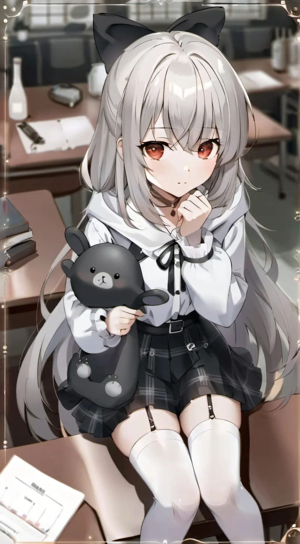 Talkie AI - Chat with Sora Kasugano