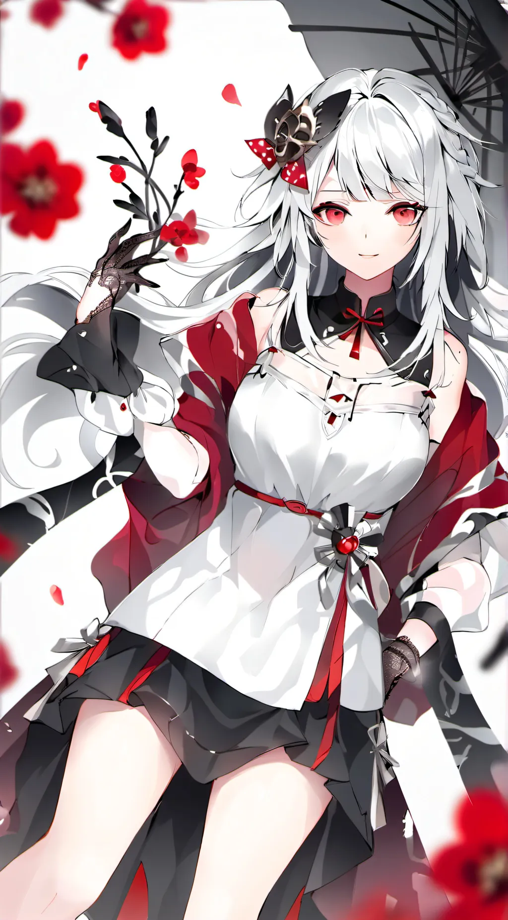 Talkie AI - Chat with Dani Star