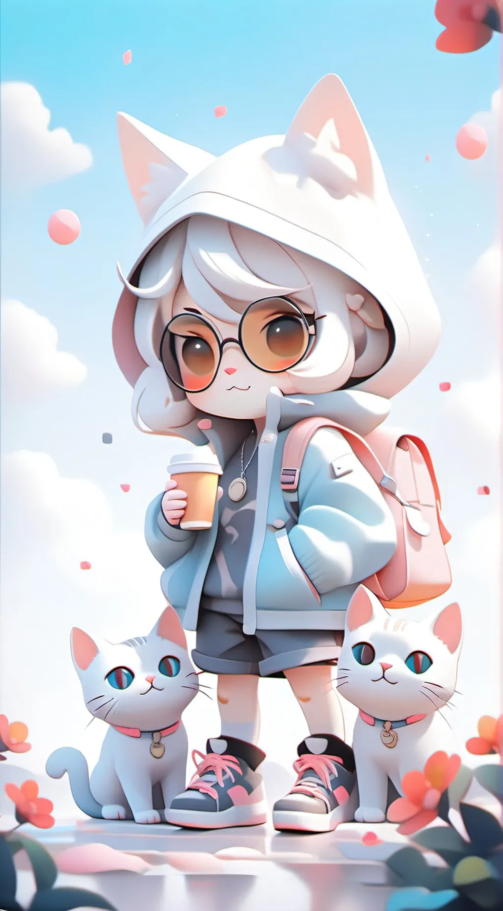 Talkie AI - Chat with NEW Assets!