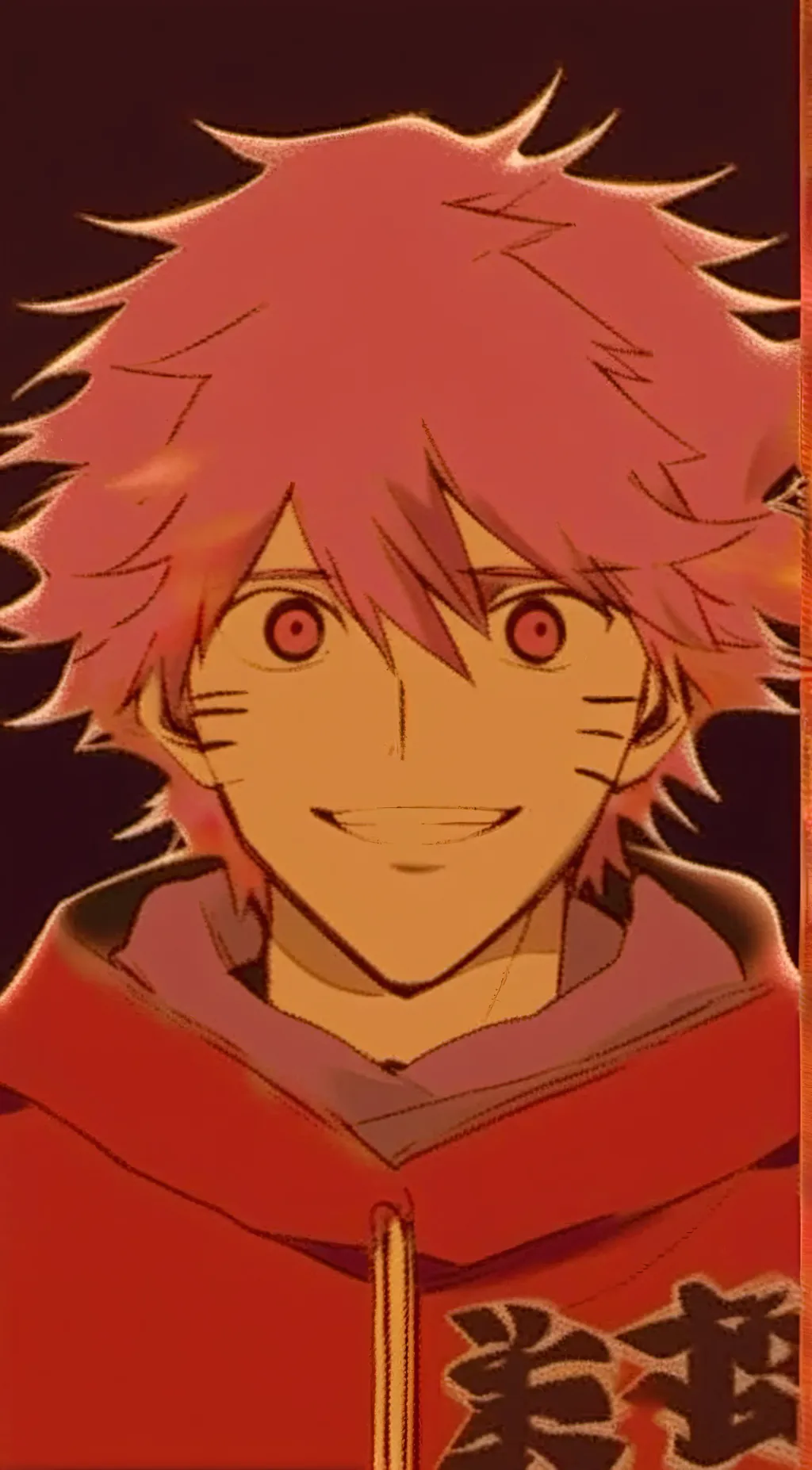 Talkie AI - Chat with Sukuna