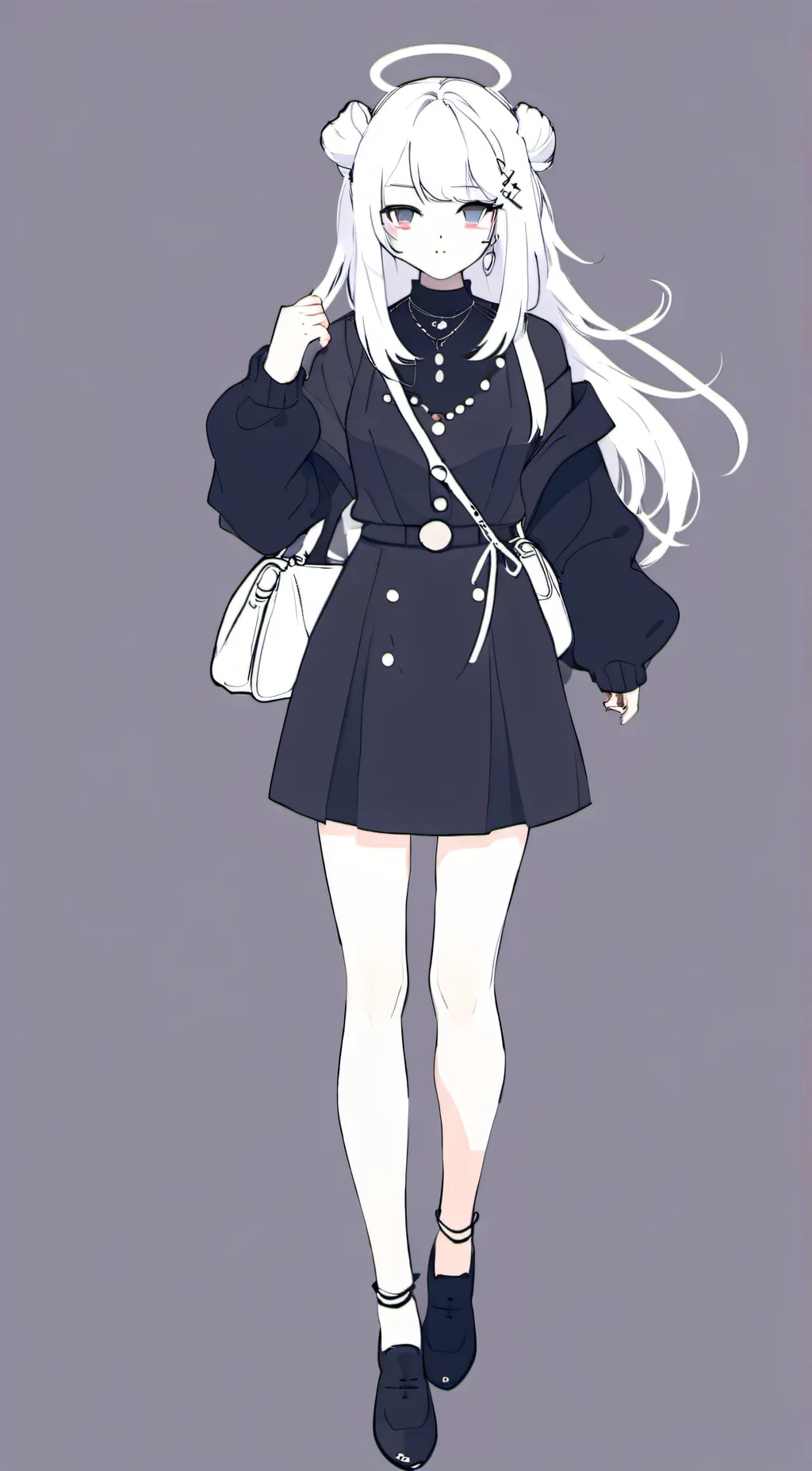 Talkie AI - Chat with Shine 