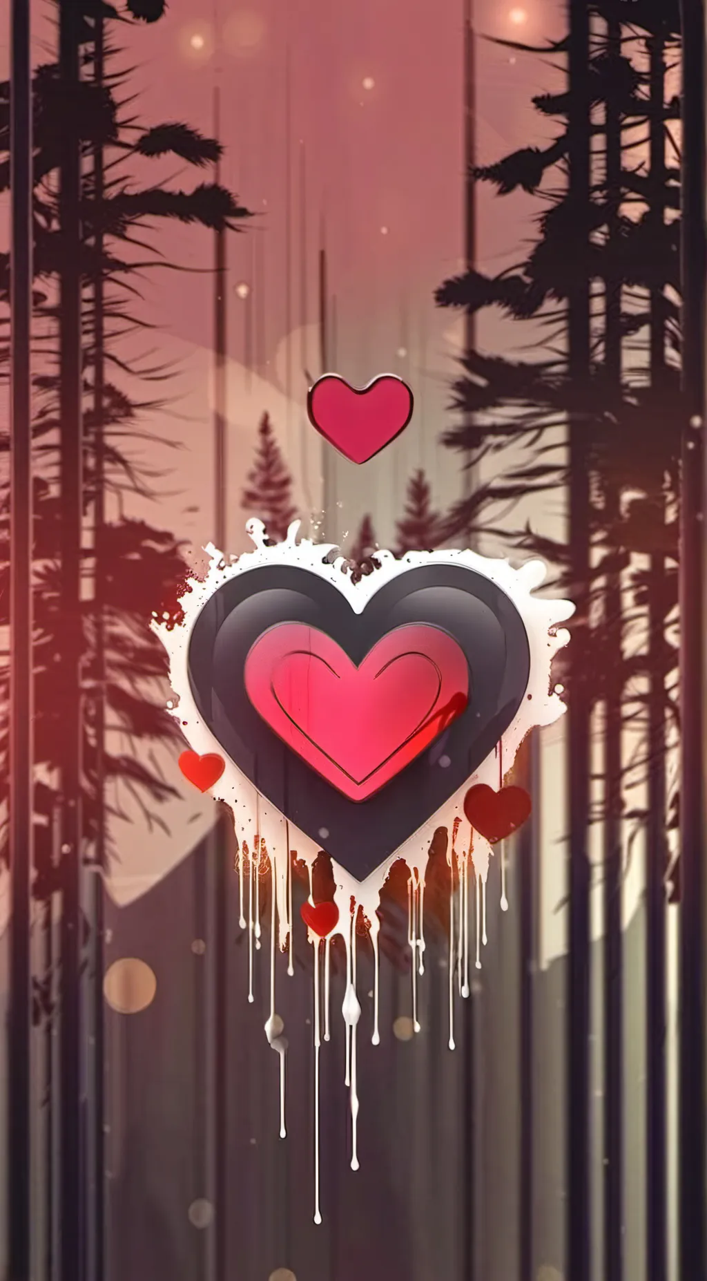 ai character: 🥀::Helluva Boss::🥀 background