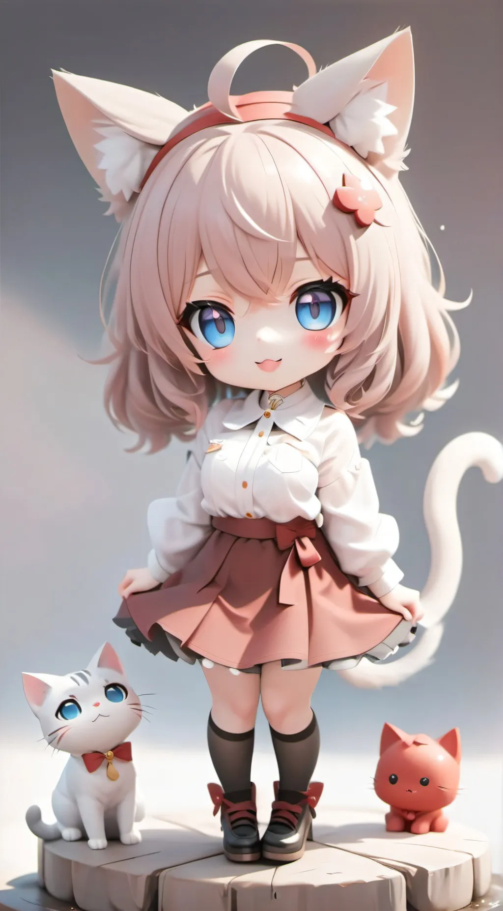 Talkie AI - Chat with 莉安