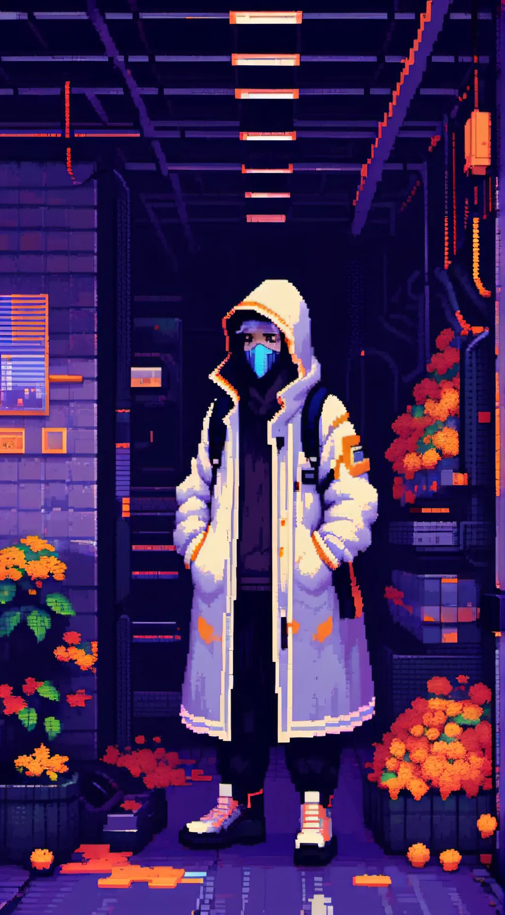 Talkie AI - Chat with scp 035