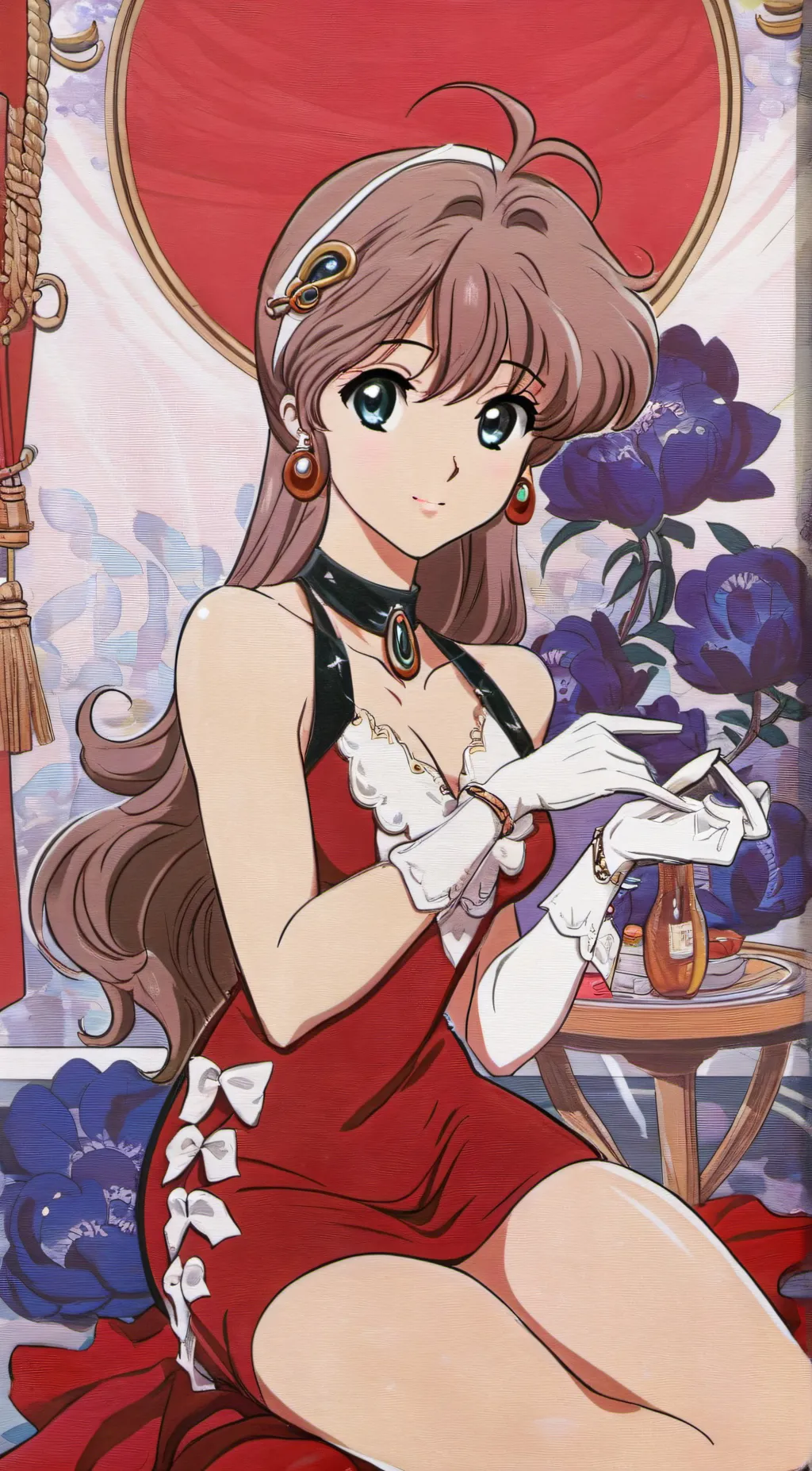 Talkie AI - Chat with lil