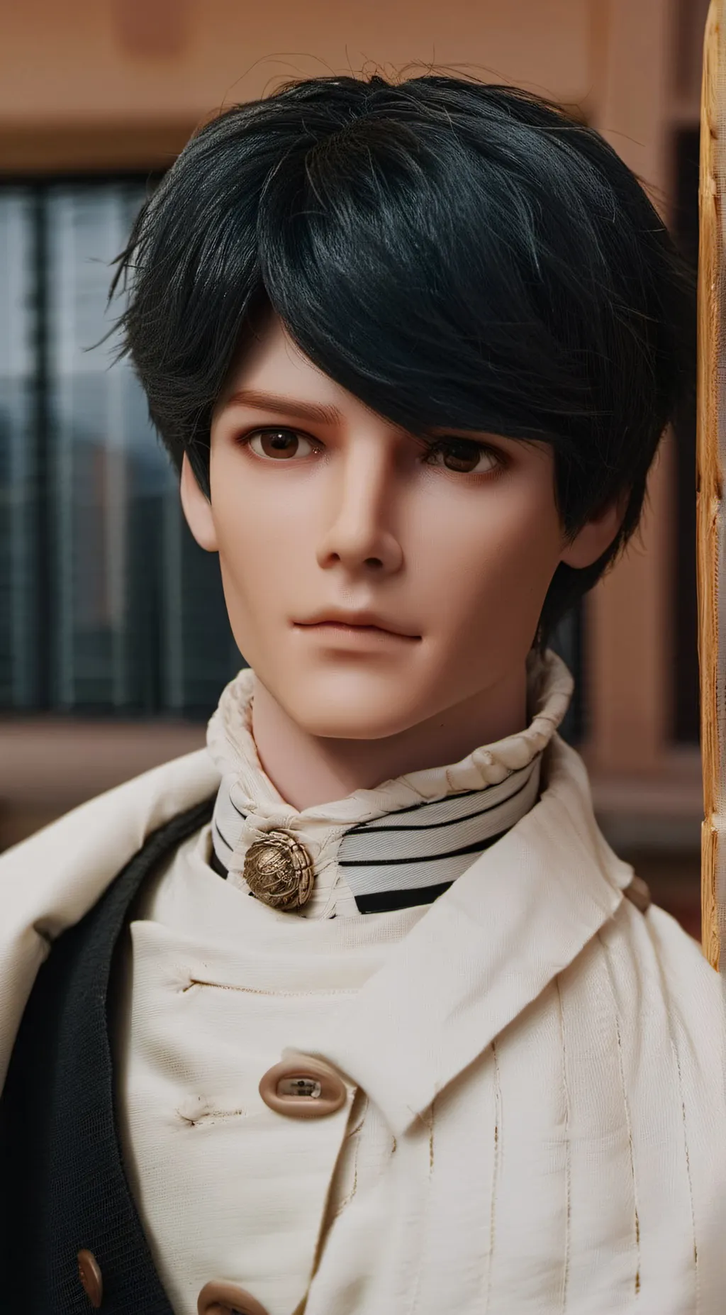 Talkie AI - Chat with Ken