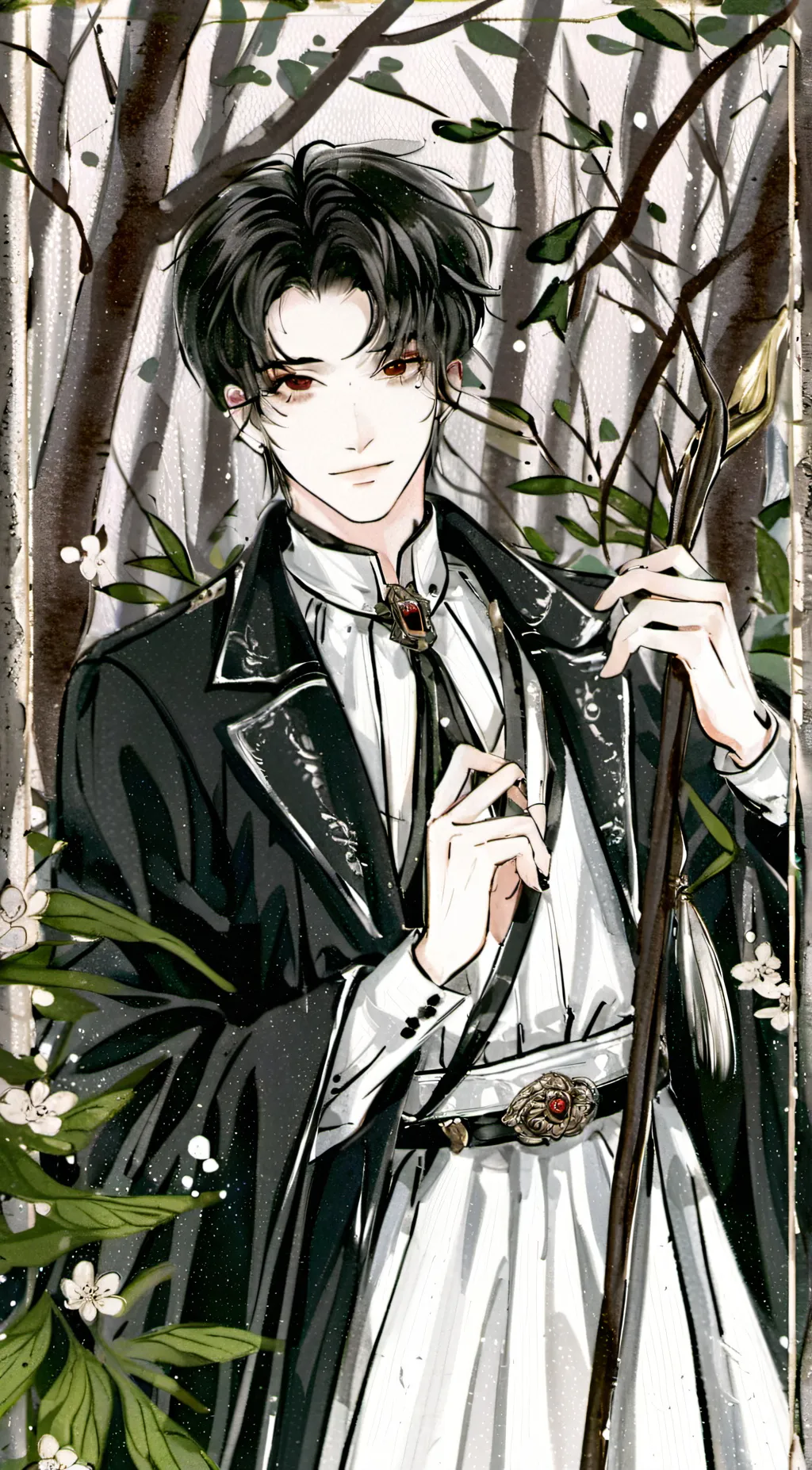 Talkie AI - Chat with ♡♥︎♥︎jake♡♥︎♡♥︎