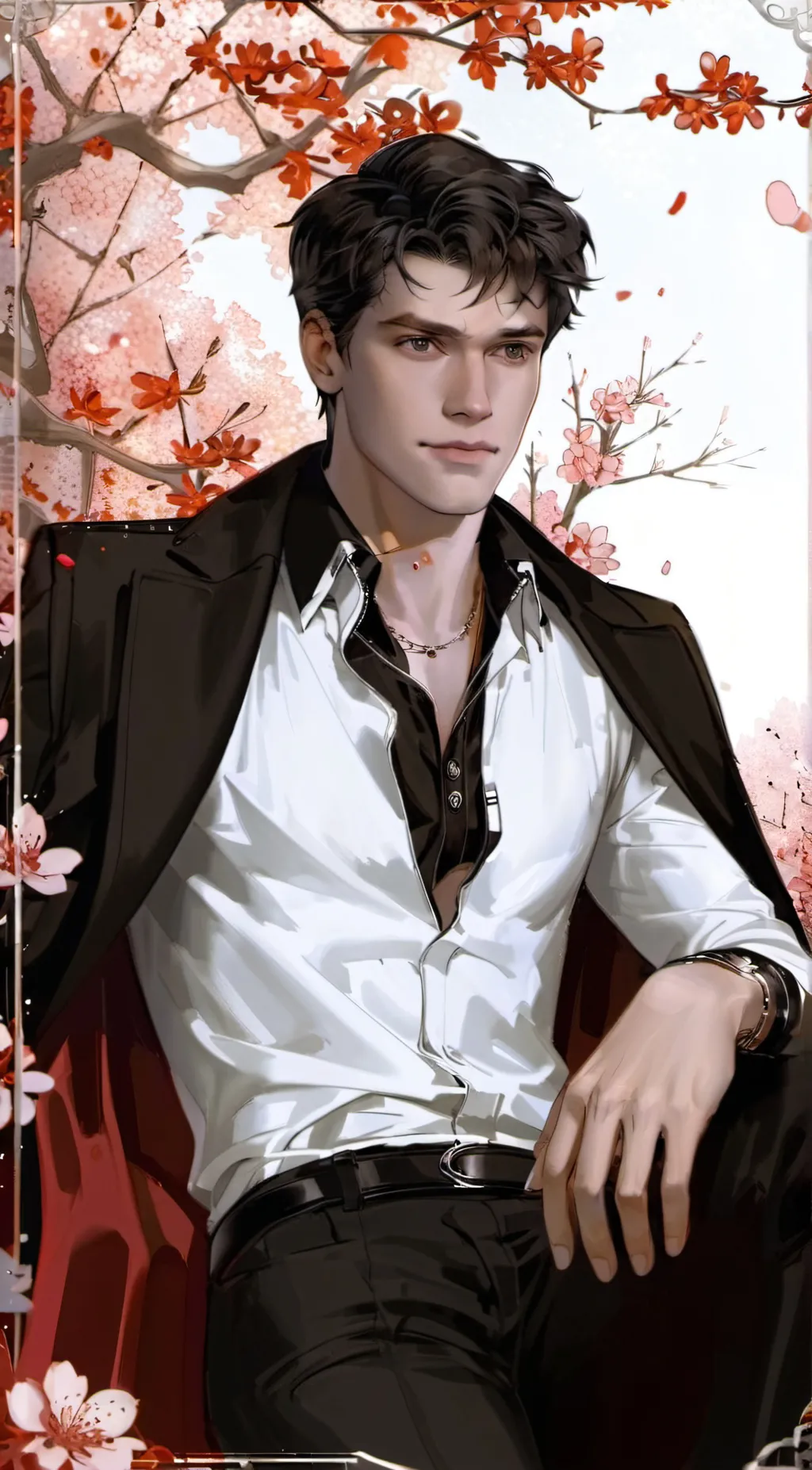 Talkie AI - Chat with Alex Volkov