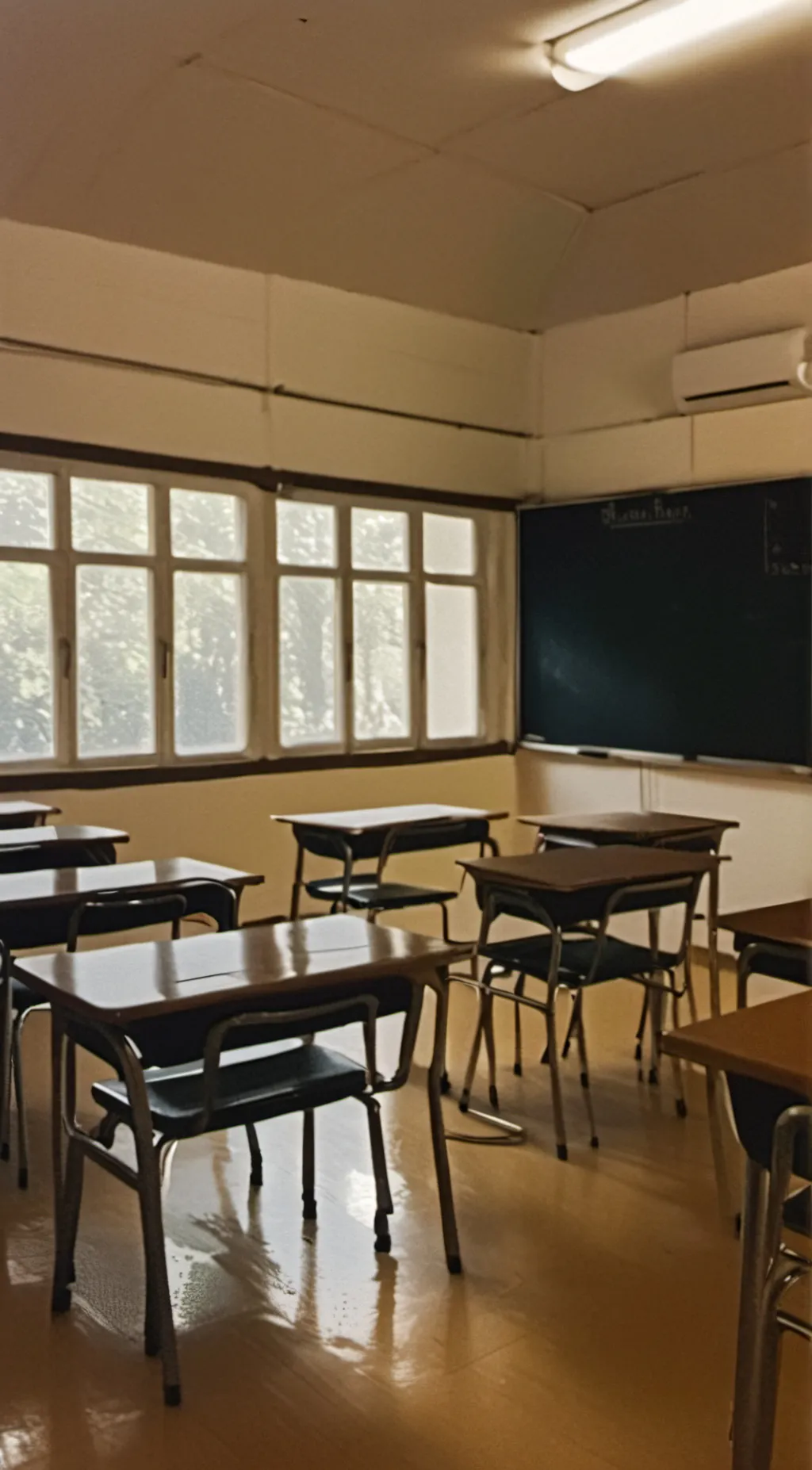 ai character: Mha classroom🦋🦋 background