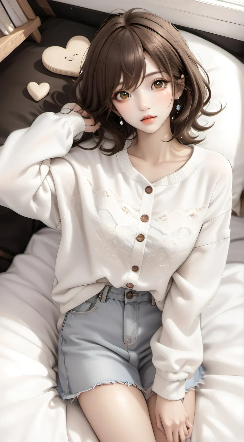 Talkie AI - Chat with Chelsea