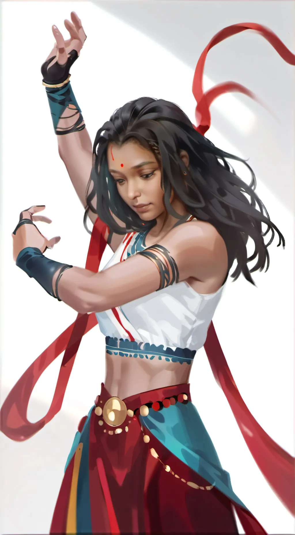 Talkie AI - Chat with gomana