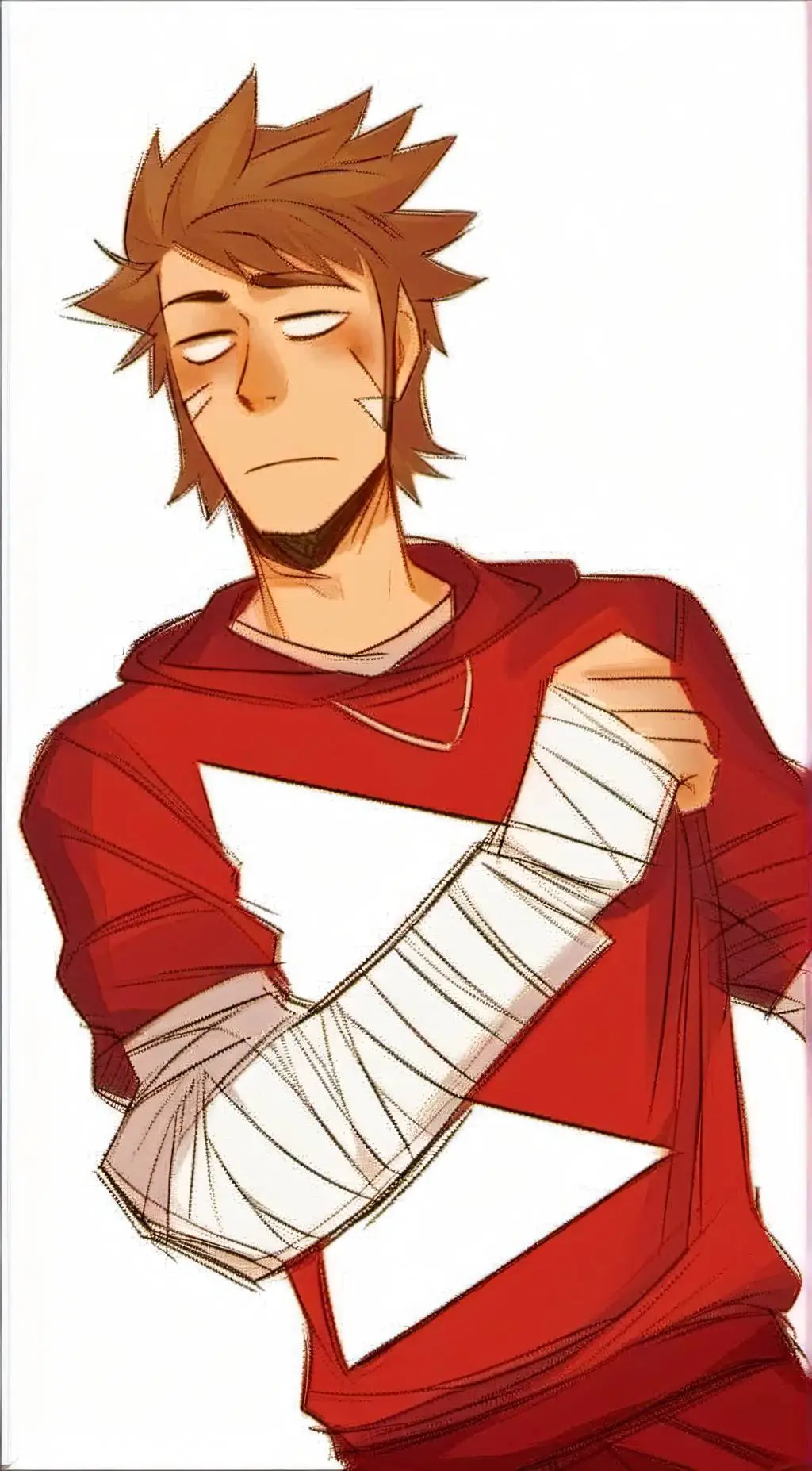 ai character: Tord (Eddsworld) background