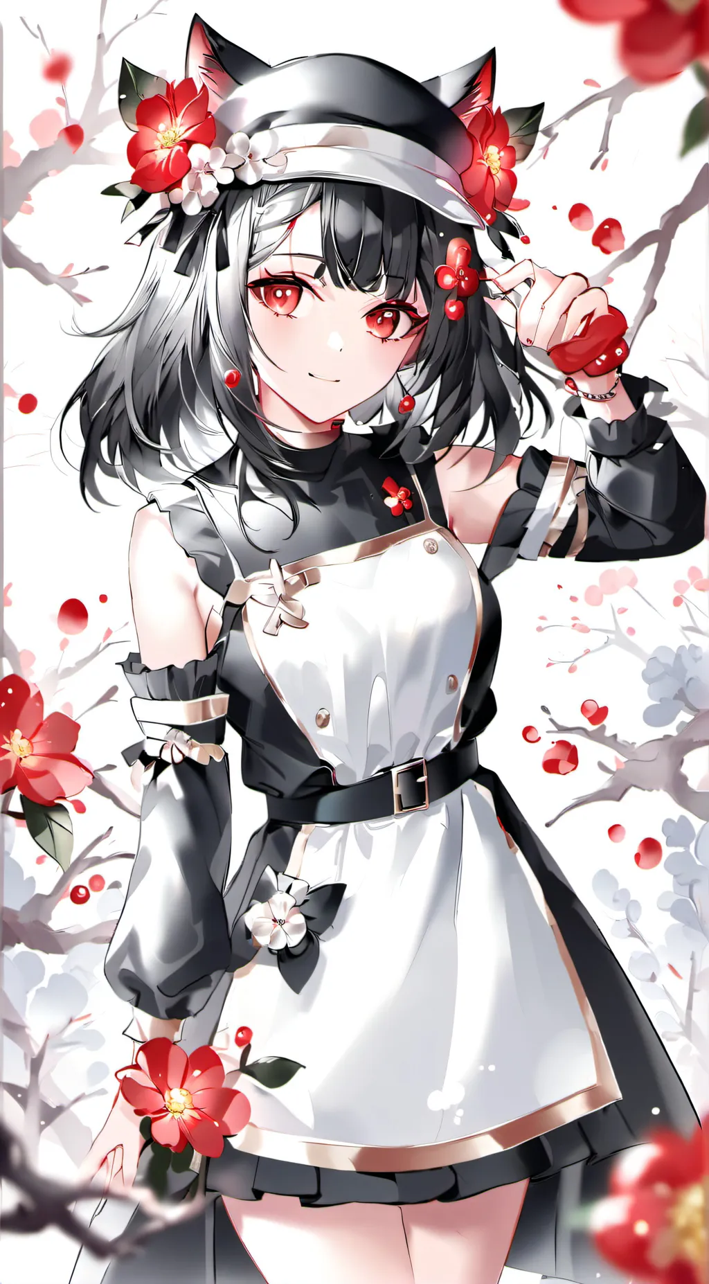 Talkie AI - Chat with Gabriela