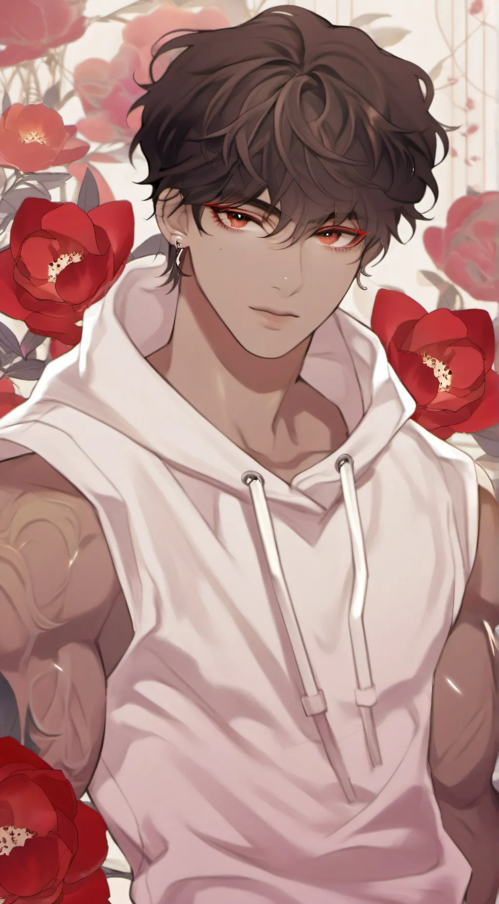 ai character: ✧Shadow✧ background