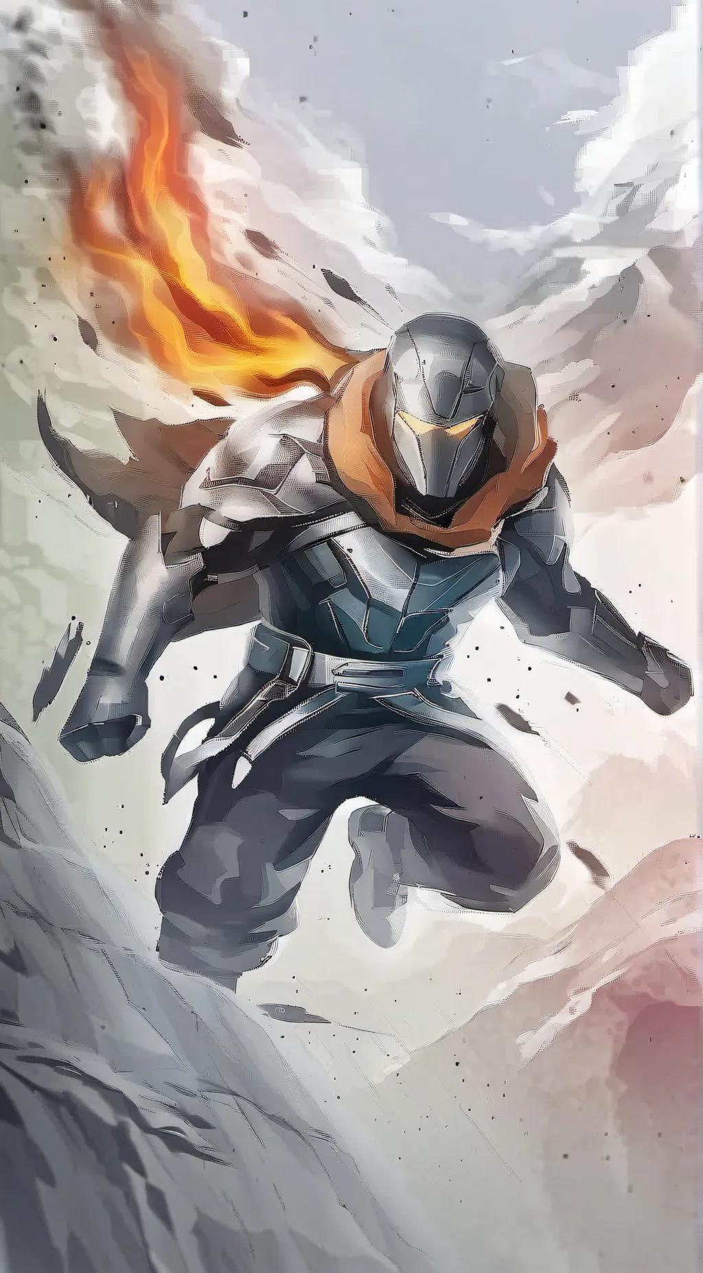 Talkie AI - Chat with tacd