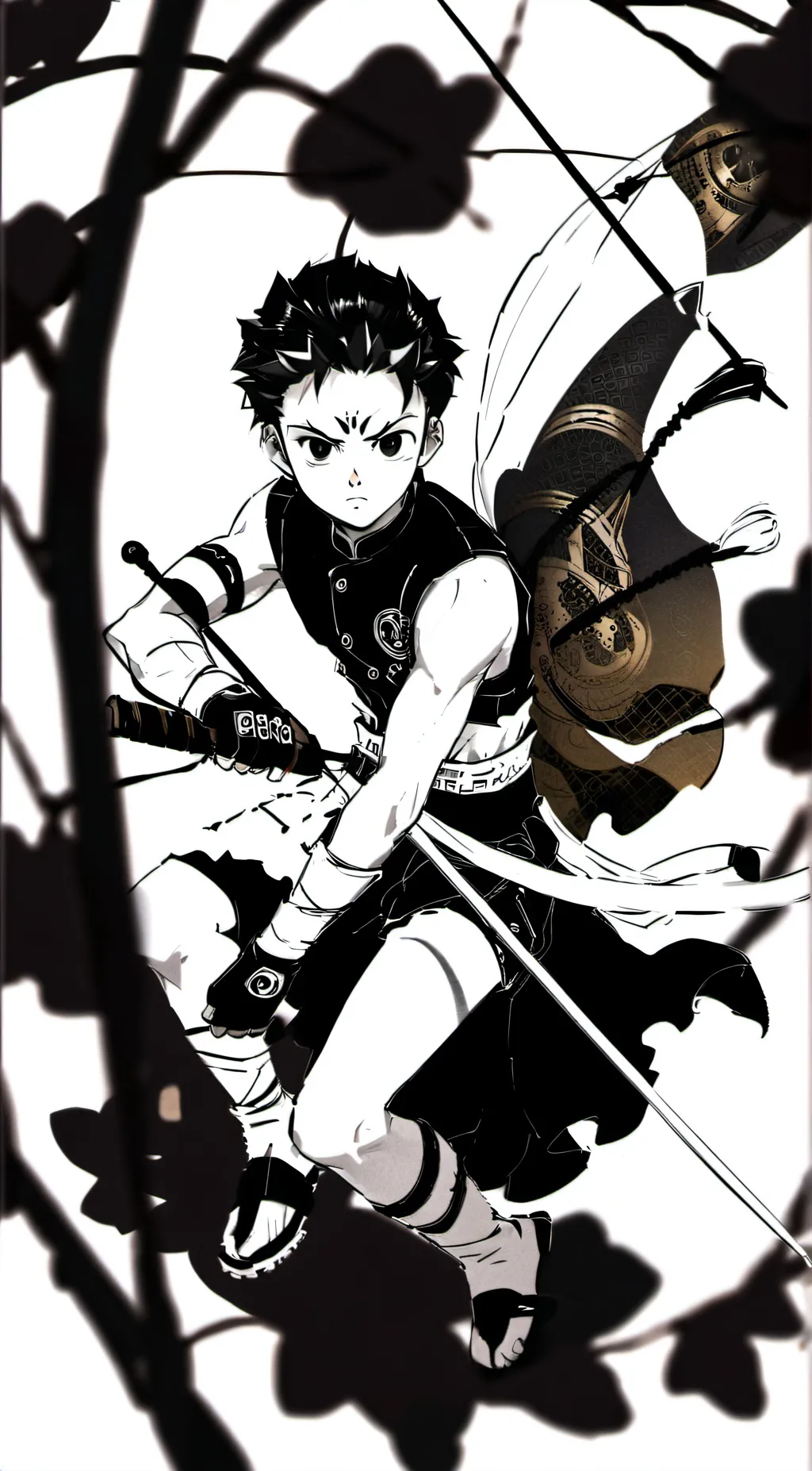 Talkie AI - Chat with Kenji