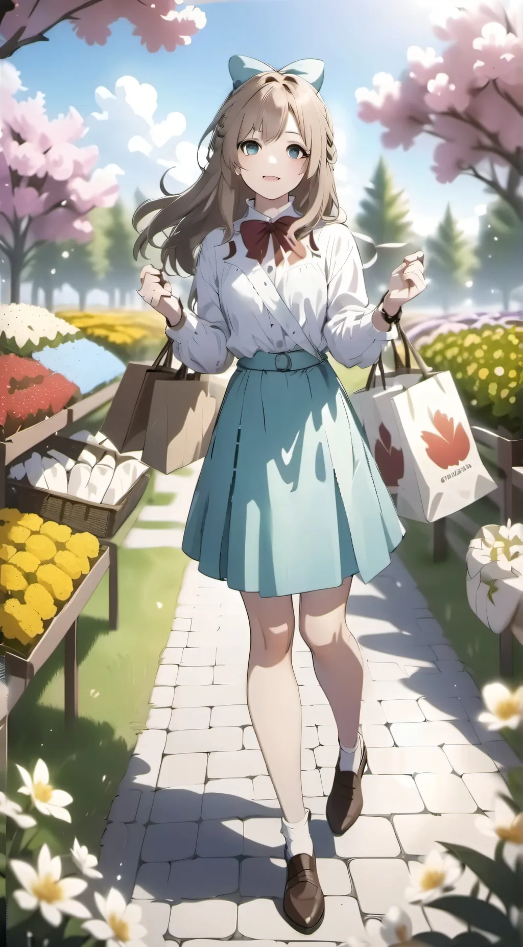 Talkie AI - Chat with Emma