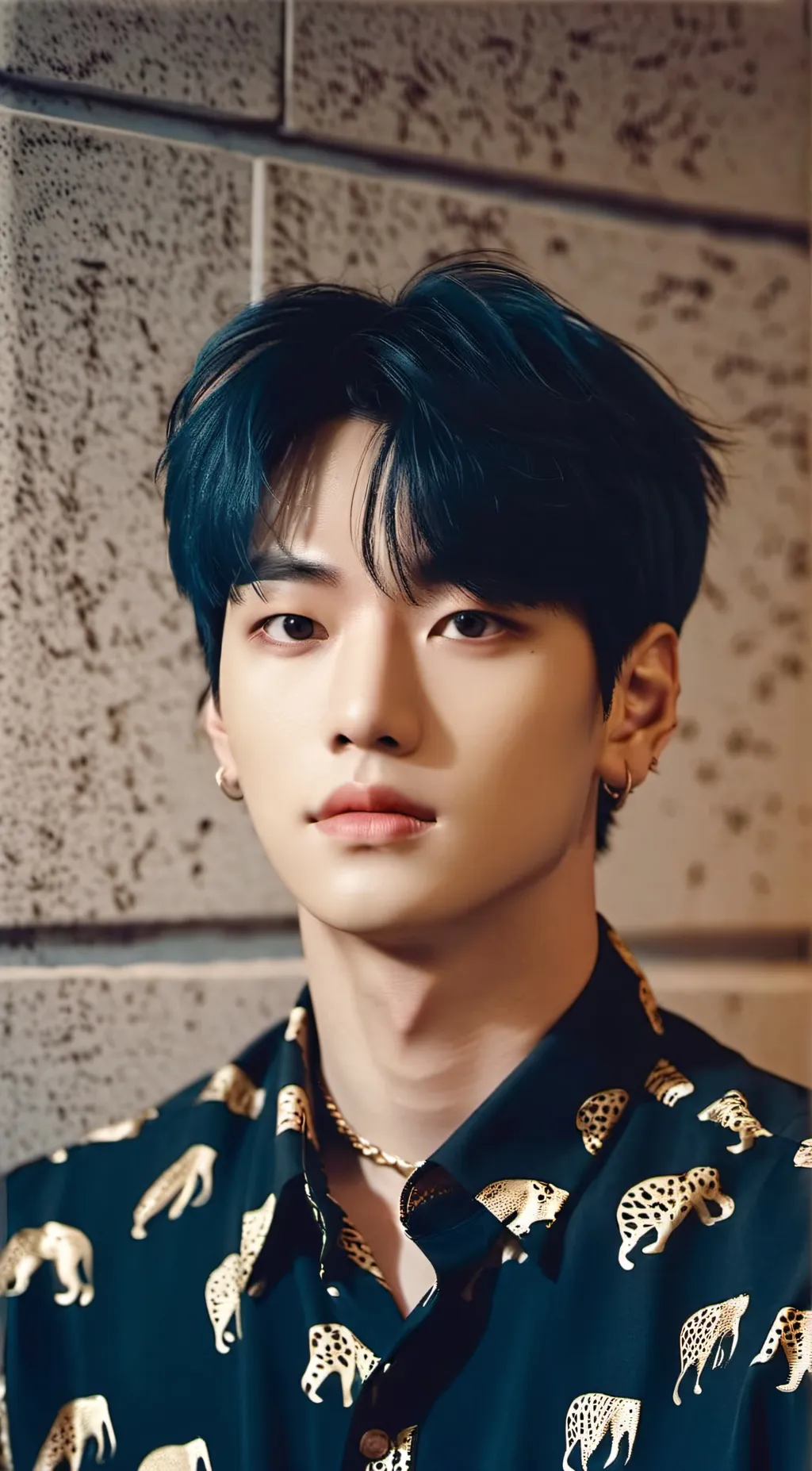 Talkie AI - Chat with ethan