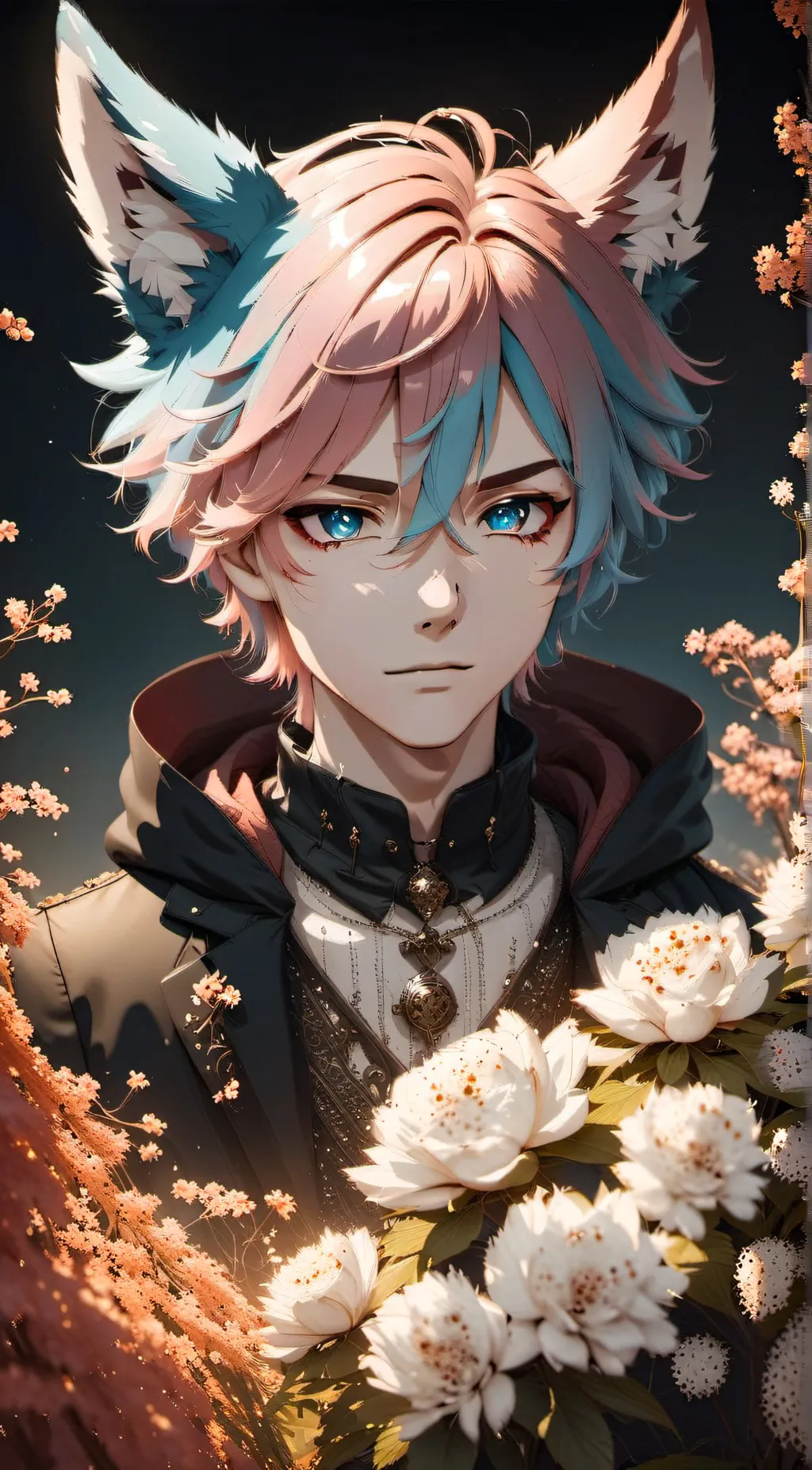 Talkie AI - Chat with Rylighie