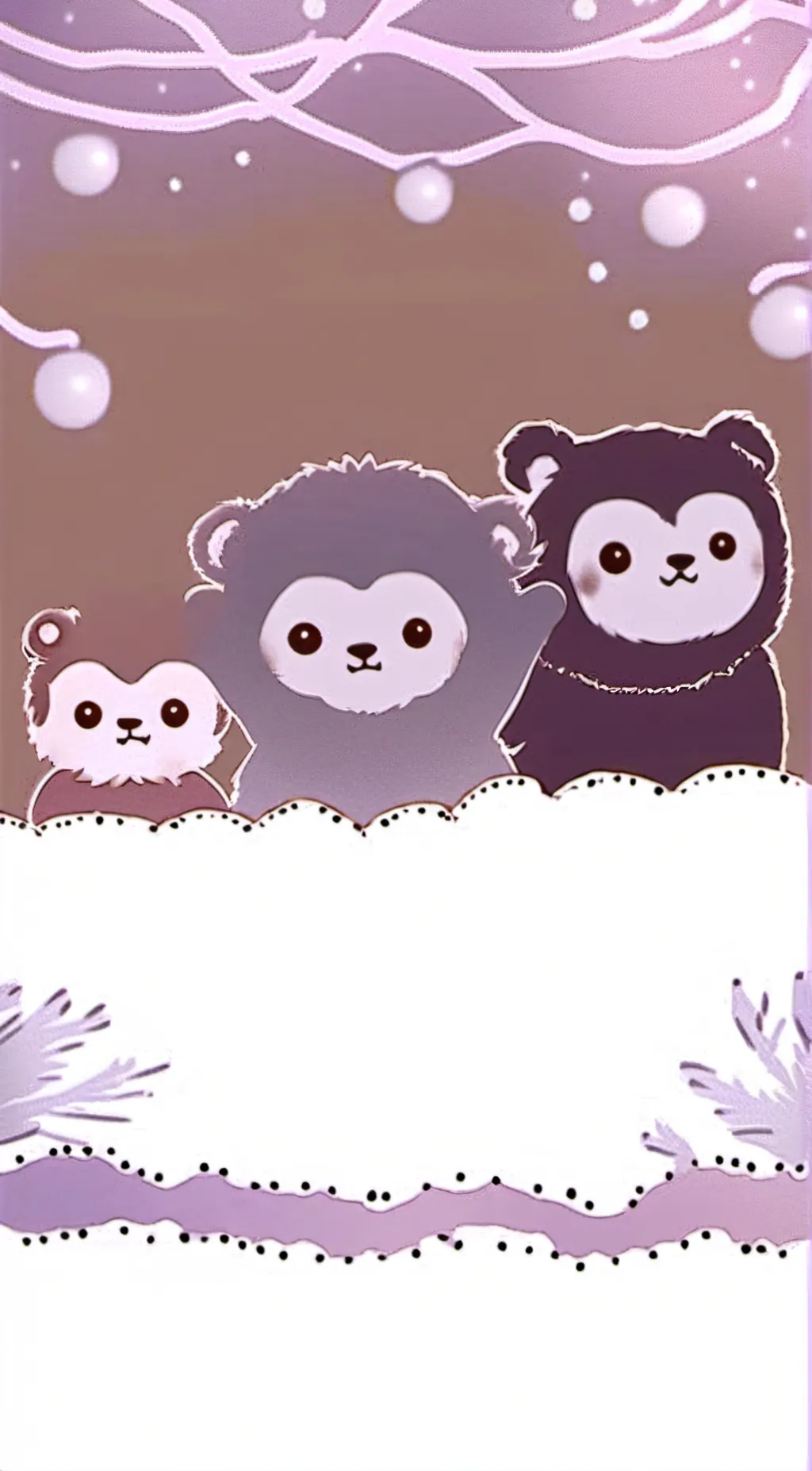 ai character: cha cho background