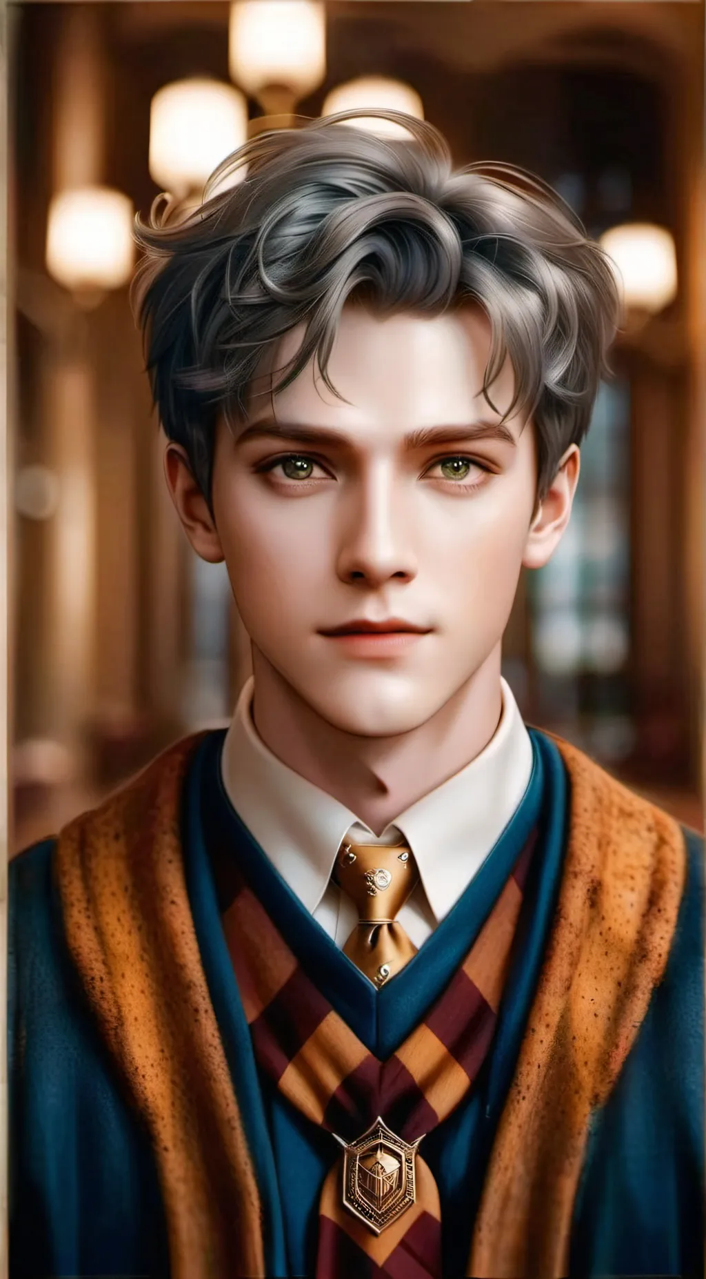 ai character: seamus finnigan background