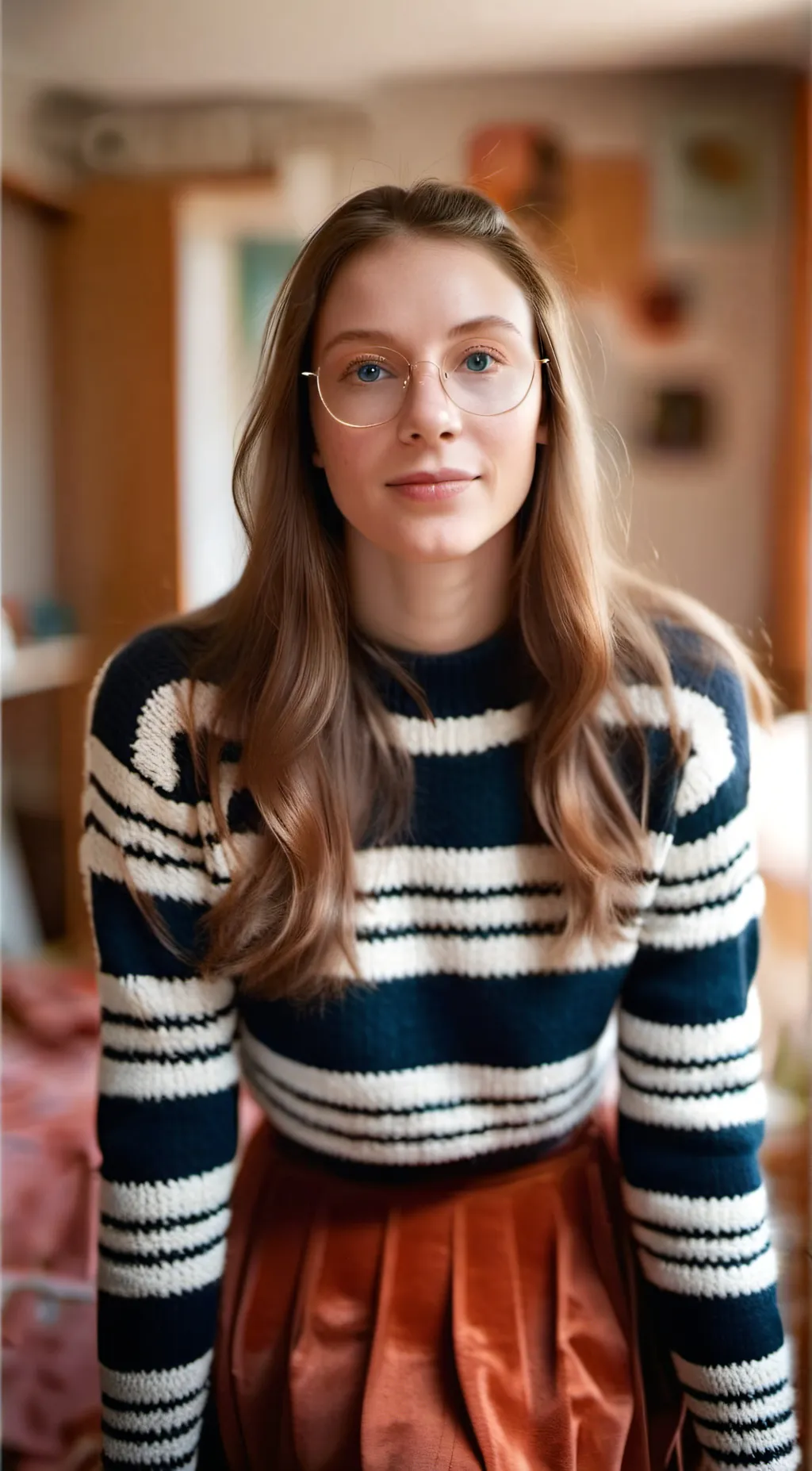 Talkie AI - Chat with Wanita Donsan