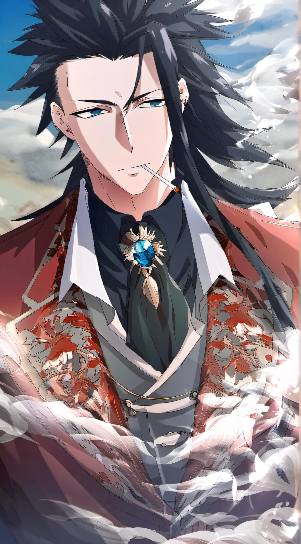 Talkie AI - Chat with rei