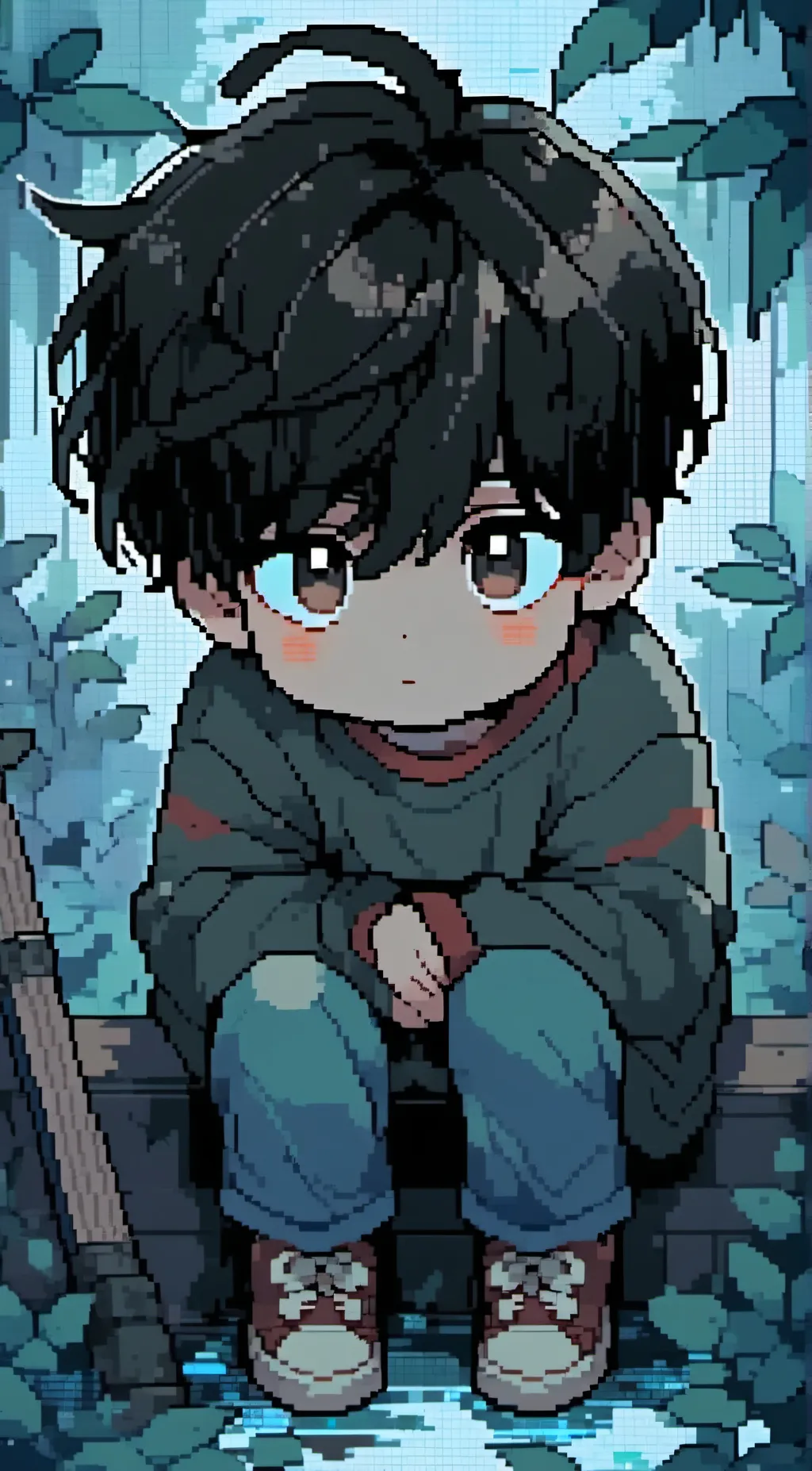 Talkie AI - Chat with Son