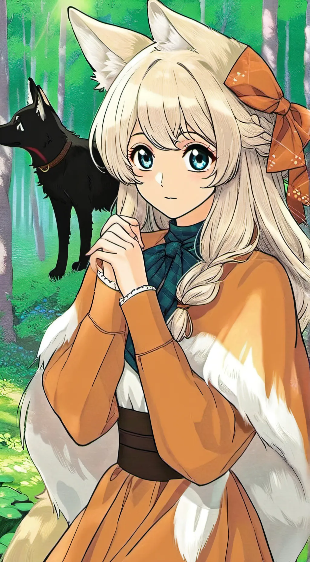 Talkie AI - Chat with Amy