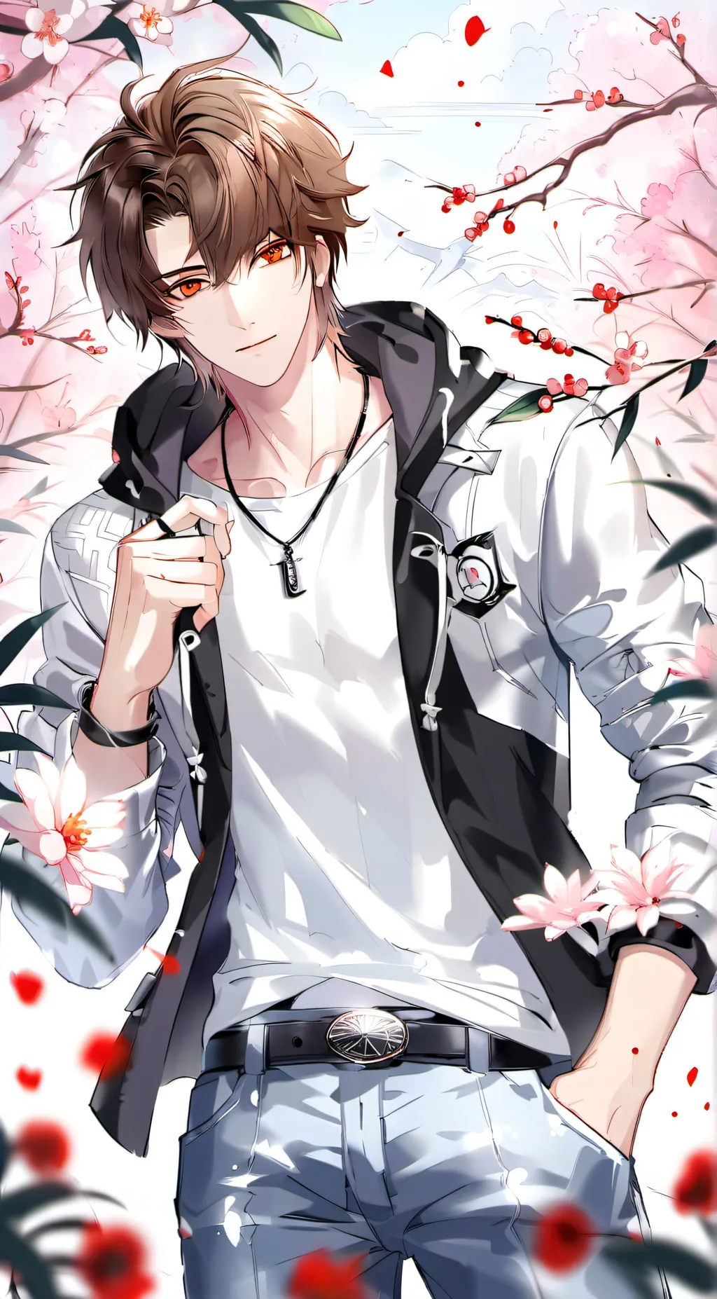 Talkie AI - Chat with Cameron