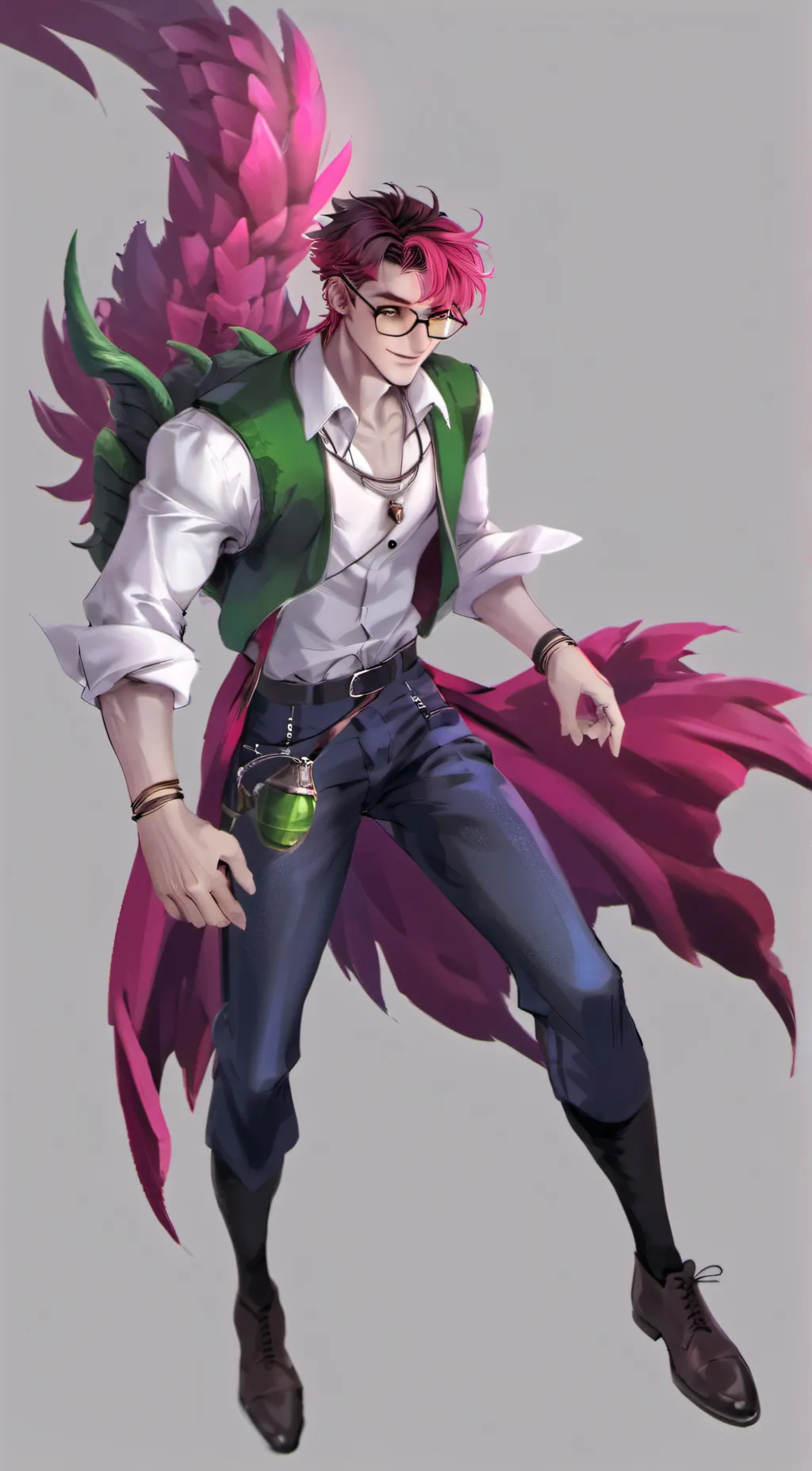 Talkie AI - Chat with Chrysanthe