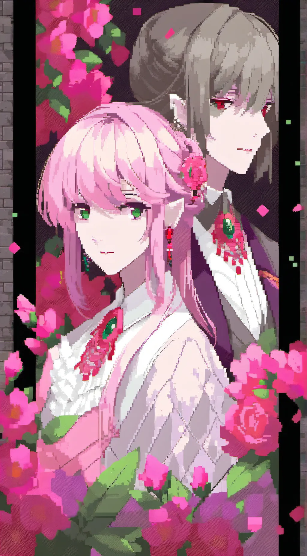 Talkie AI - Chat with Harumi kia Florenz