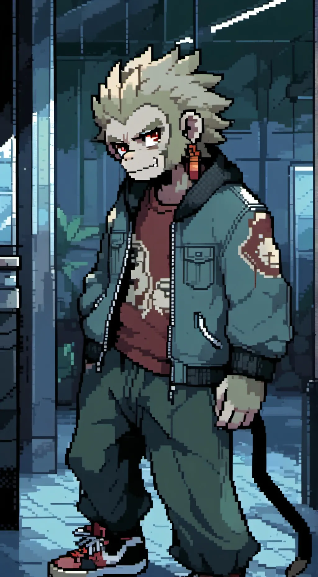 Talkie AI - Chat with sips