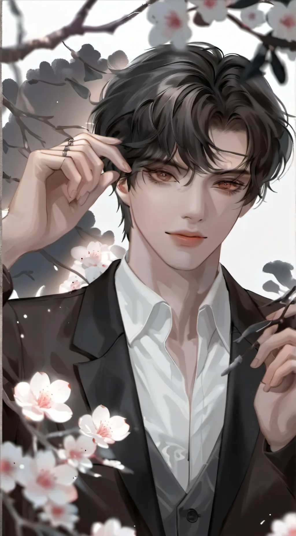 Talkie AI - Chat with Able