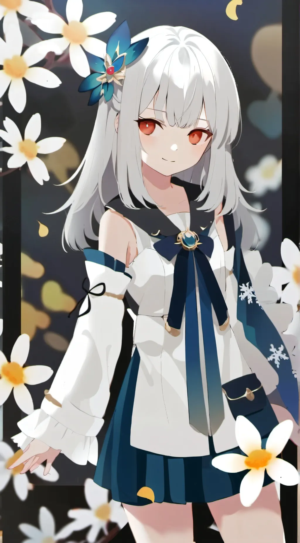 Talkie AI - Chat with carmyn 