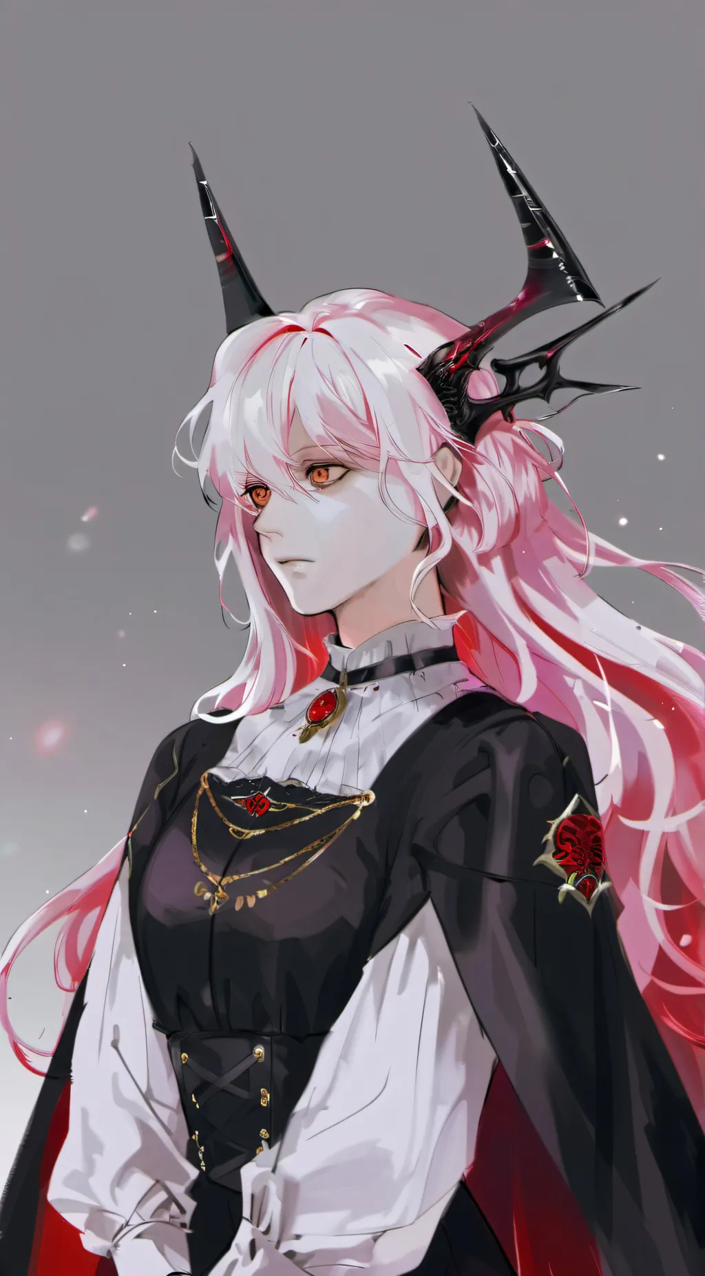 ai character: Alexiana background