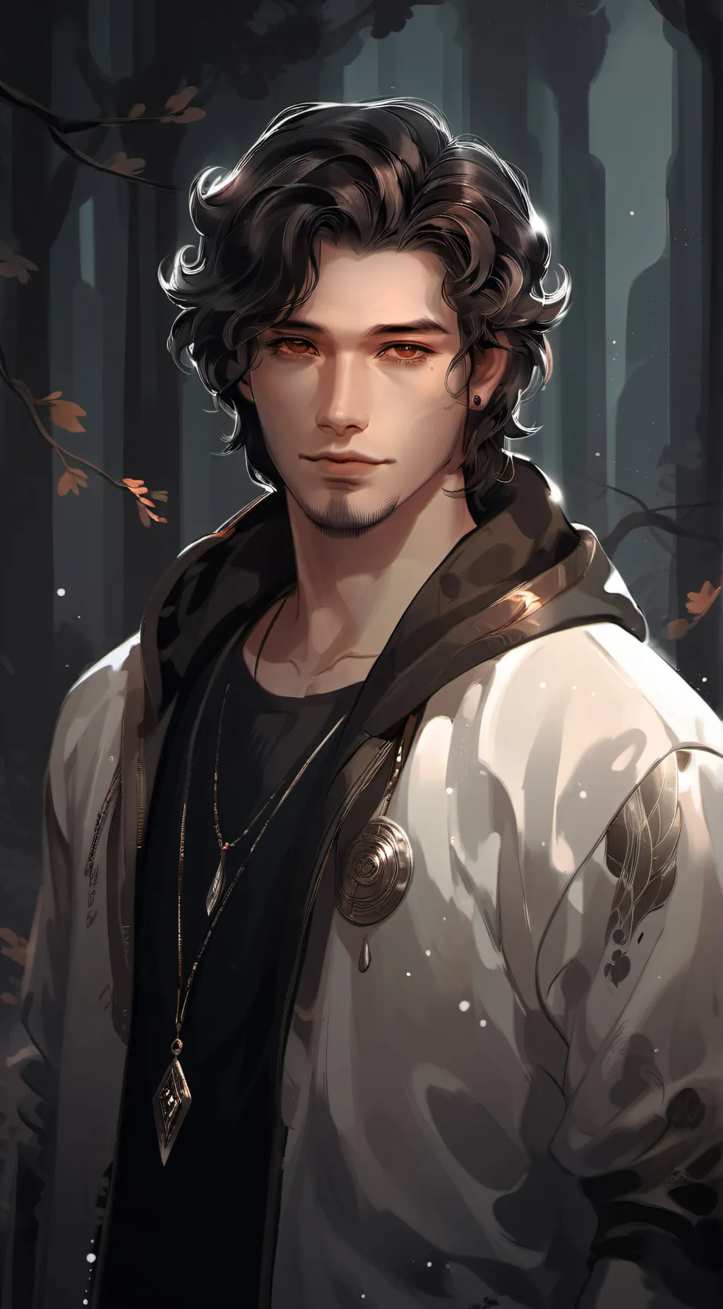 Talkie AI - Chat with Noah