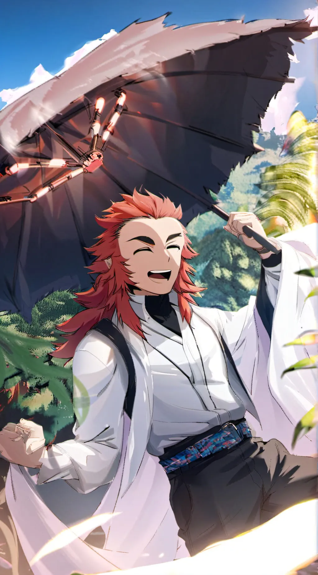 Talkie AI - Chat with Kenji