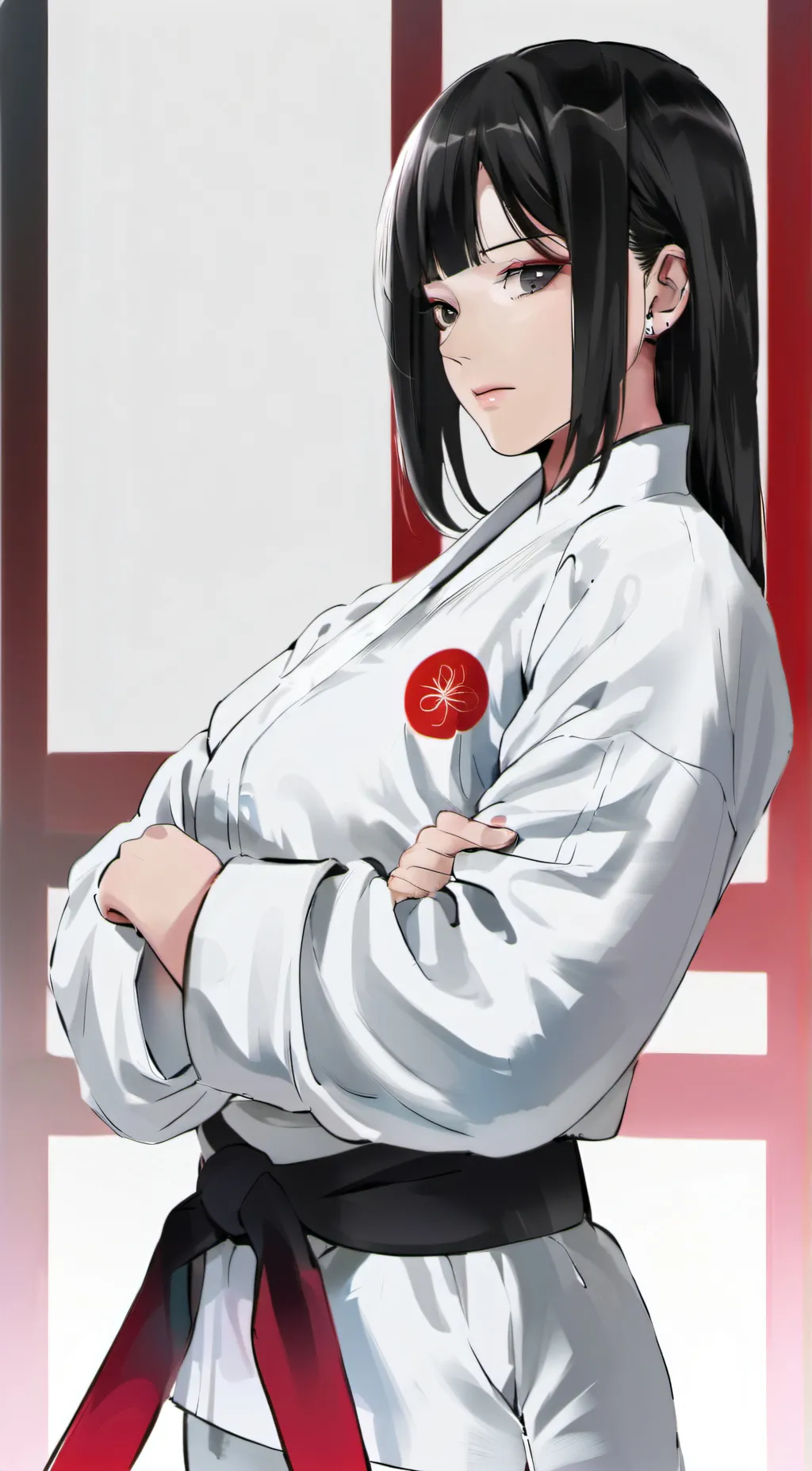 Talkie AI - Chat with Andrea 