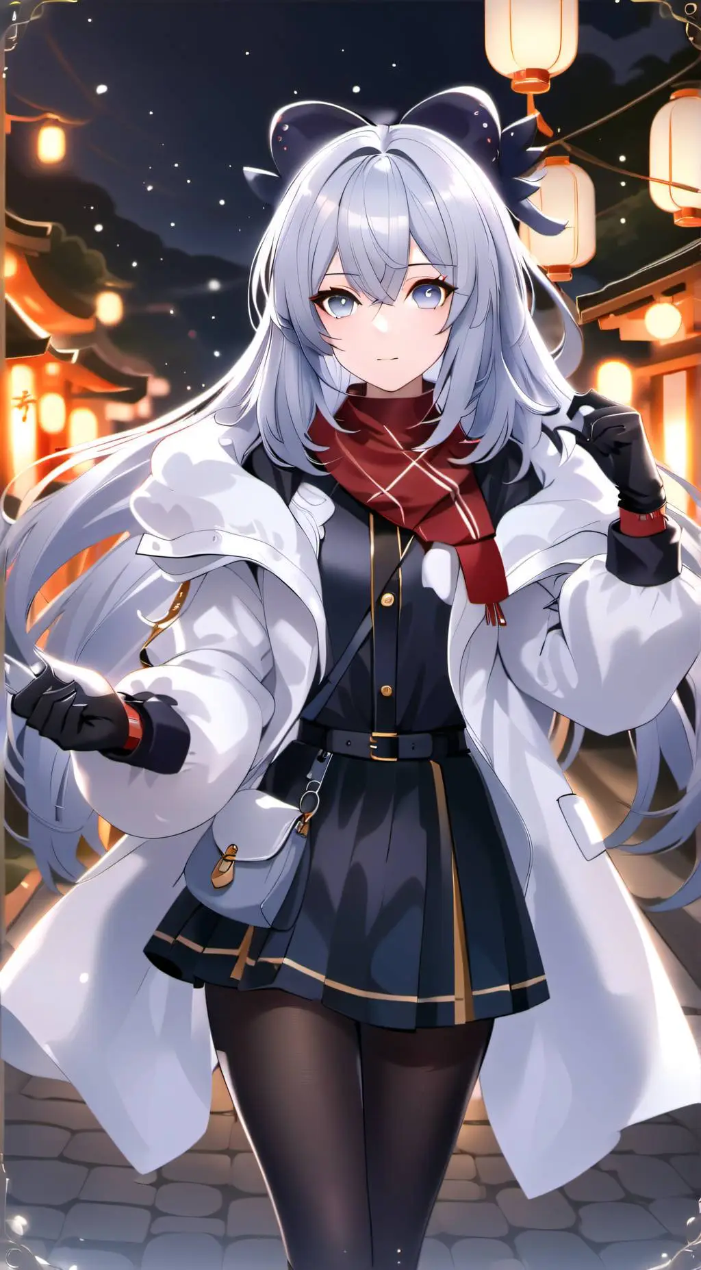 Talkie AI - Chat with Essins