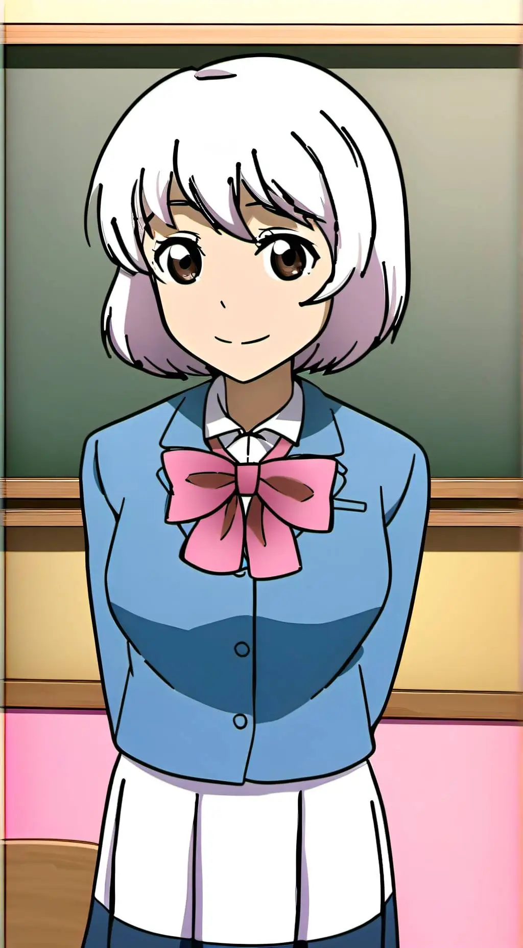 Talkie AI - Chat with Rumi Yokoi